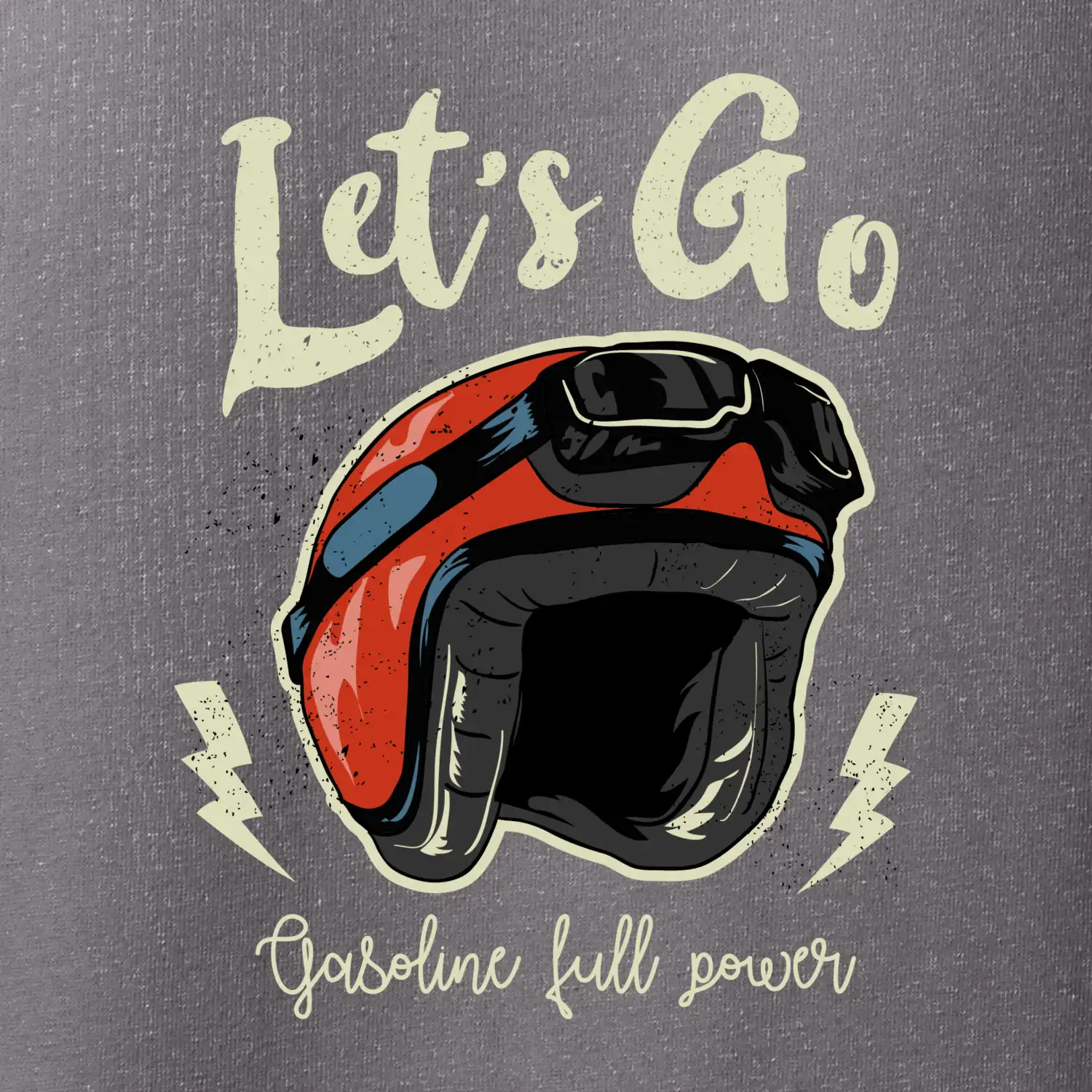 Moto let's go