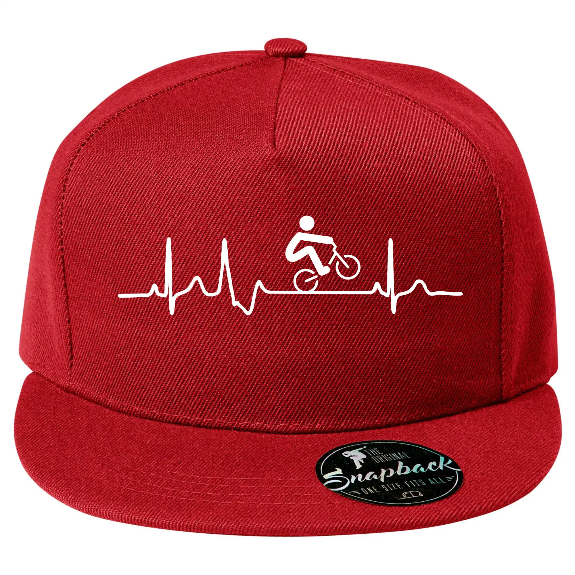EKG BMX kolo