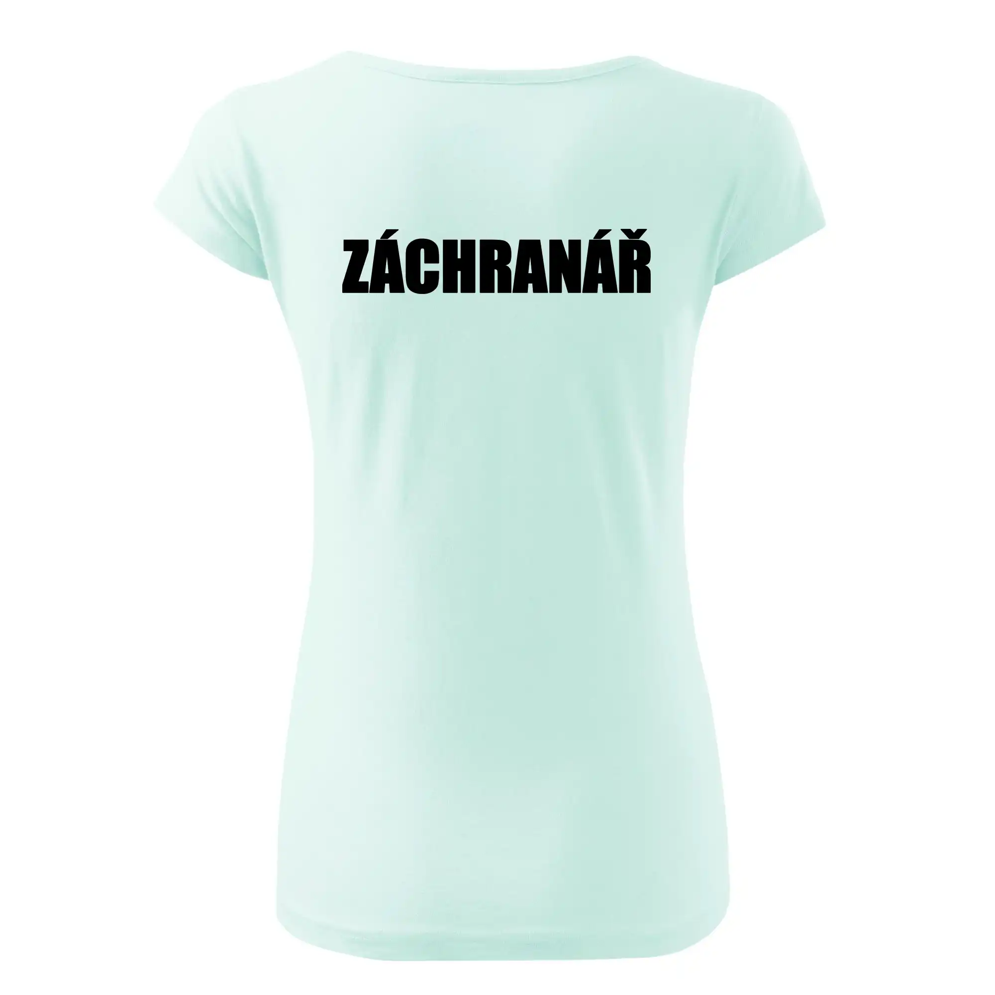Záchranář - hvězda