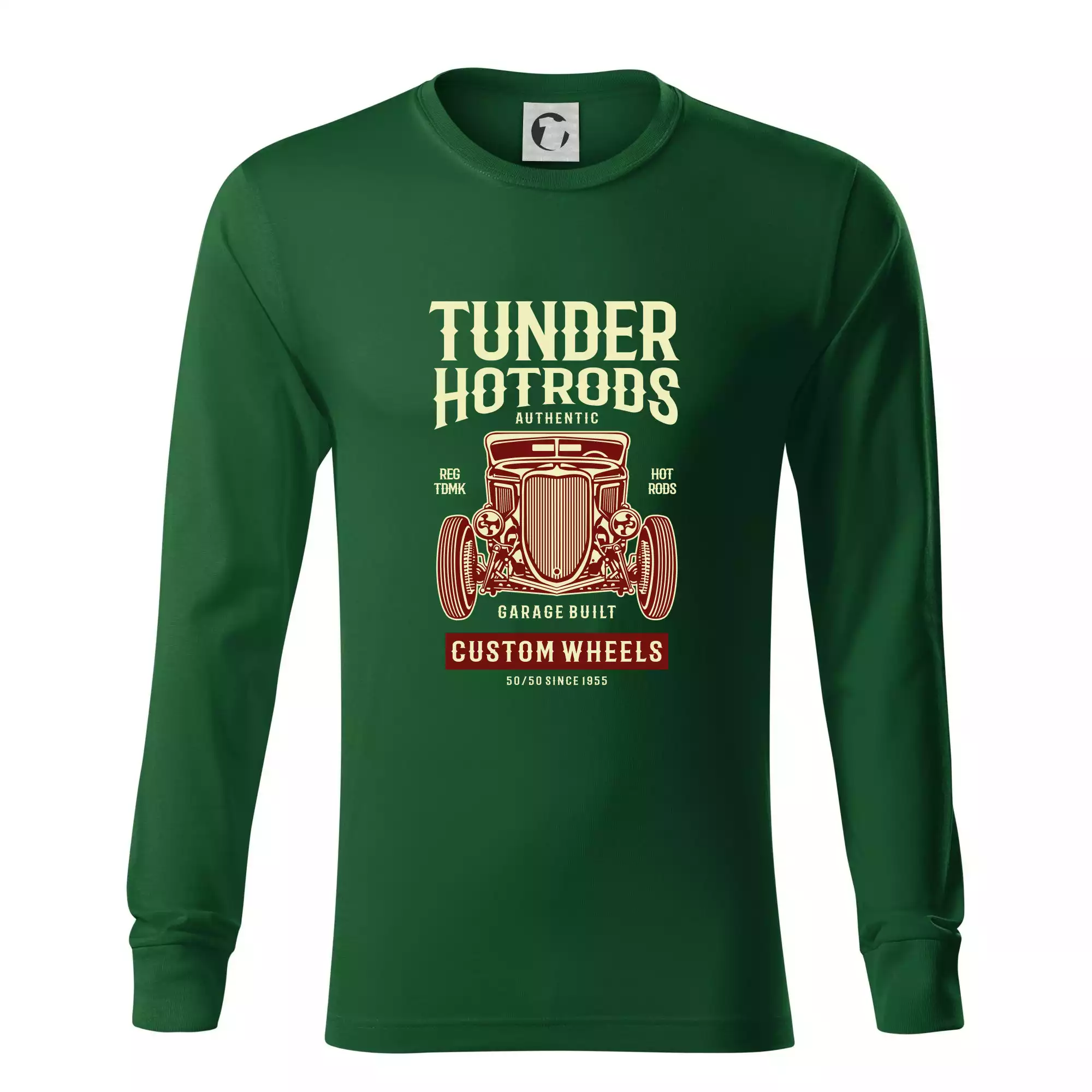 Thunder Hot Rods