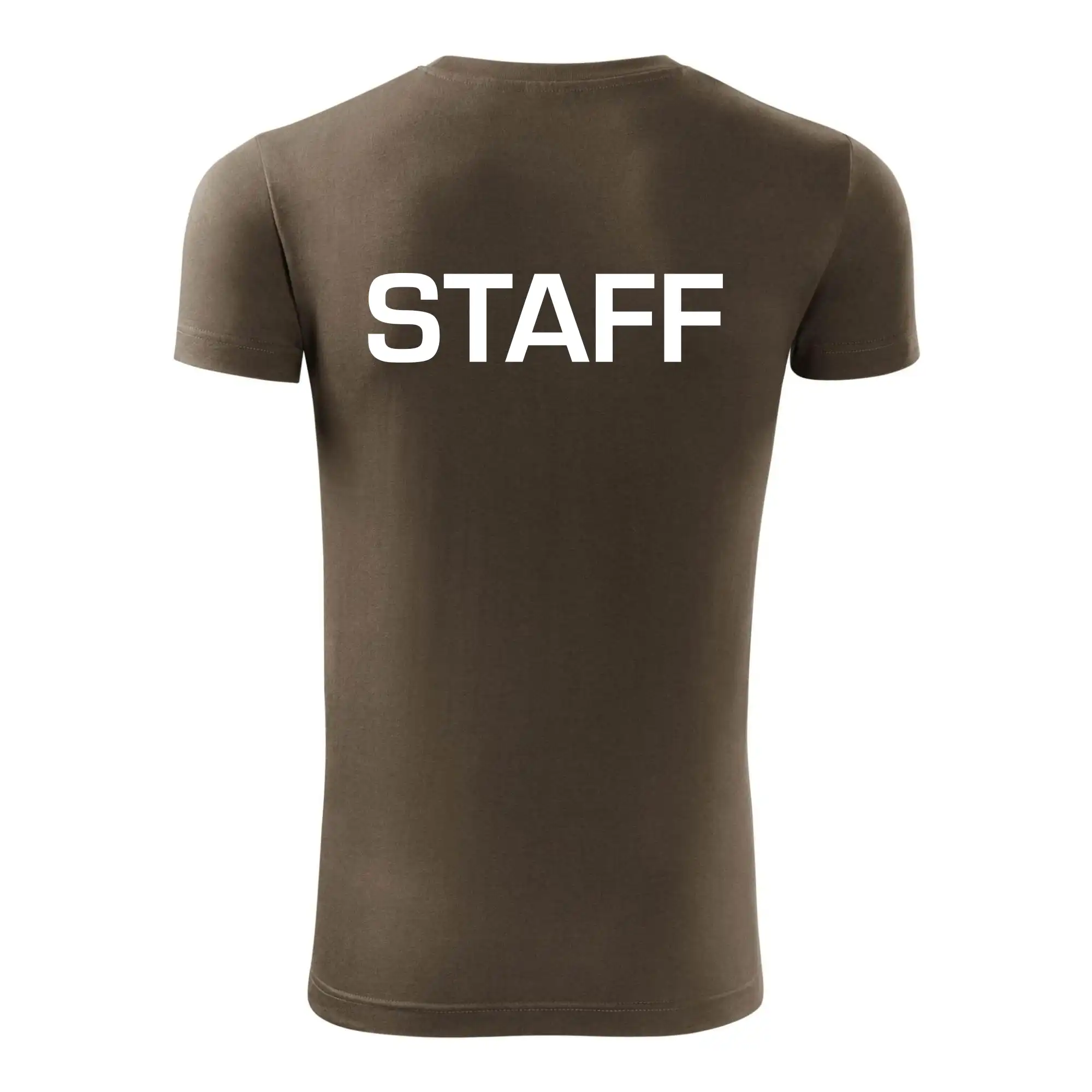 Staff