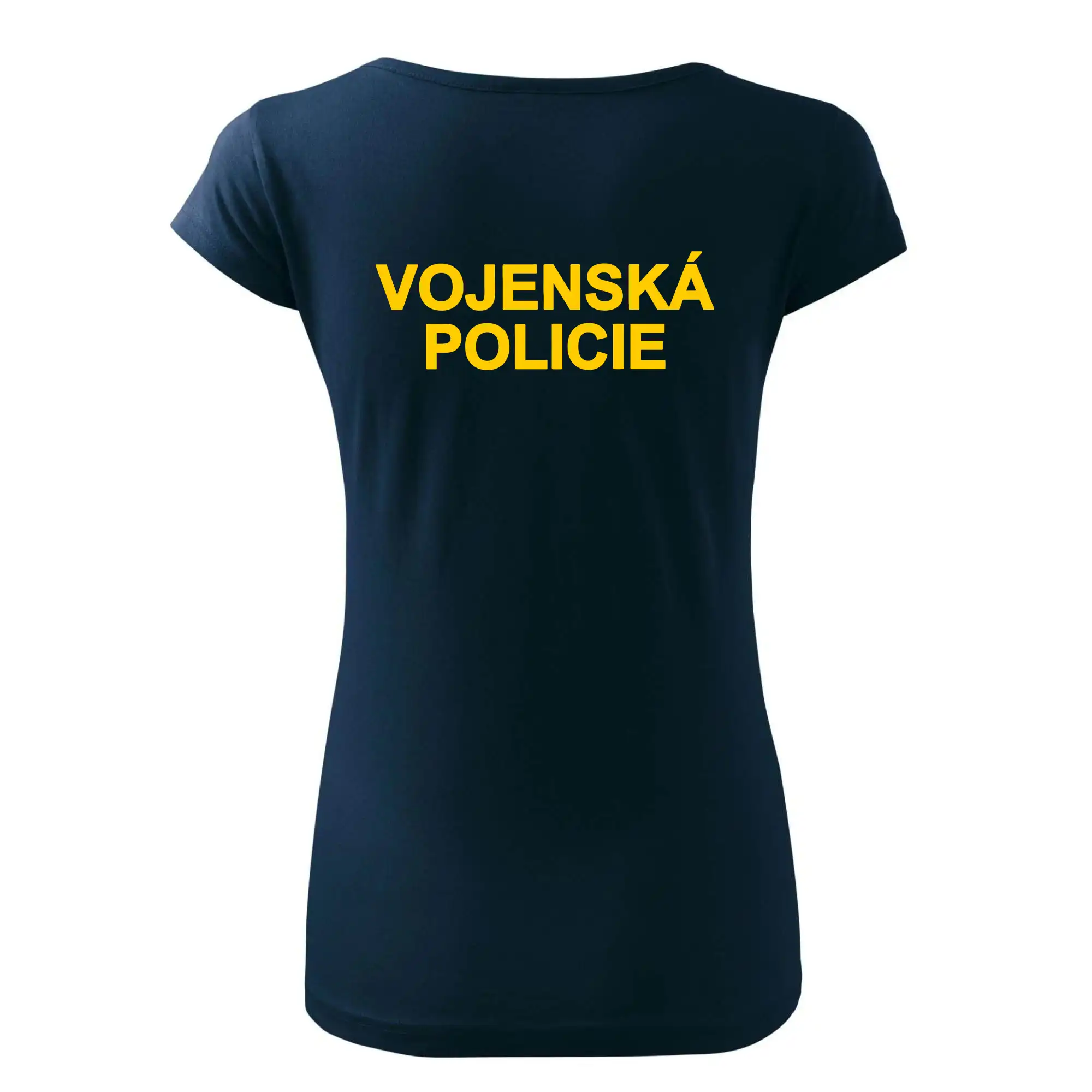 Vojenská Policie
