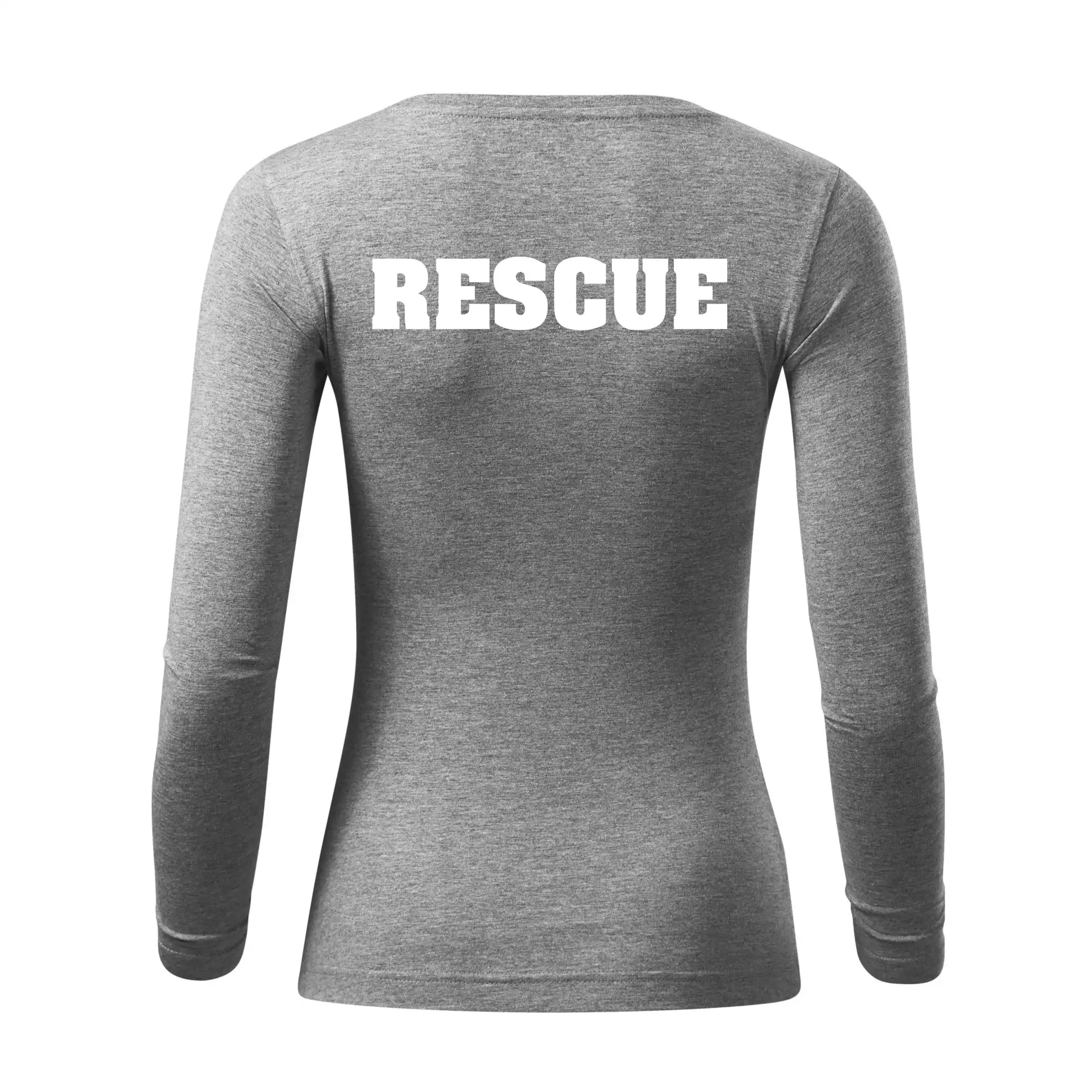 Rescue - pro záchranáře
