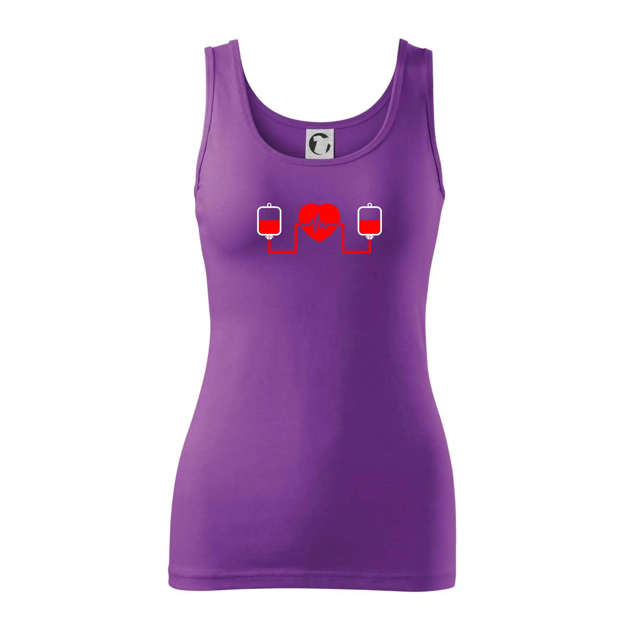 Zdravotnická výměna krve
