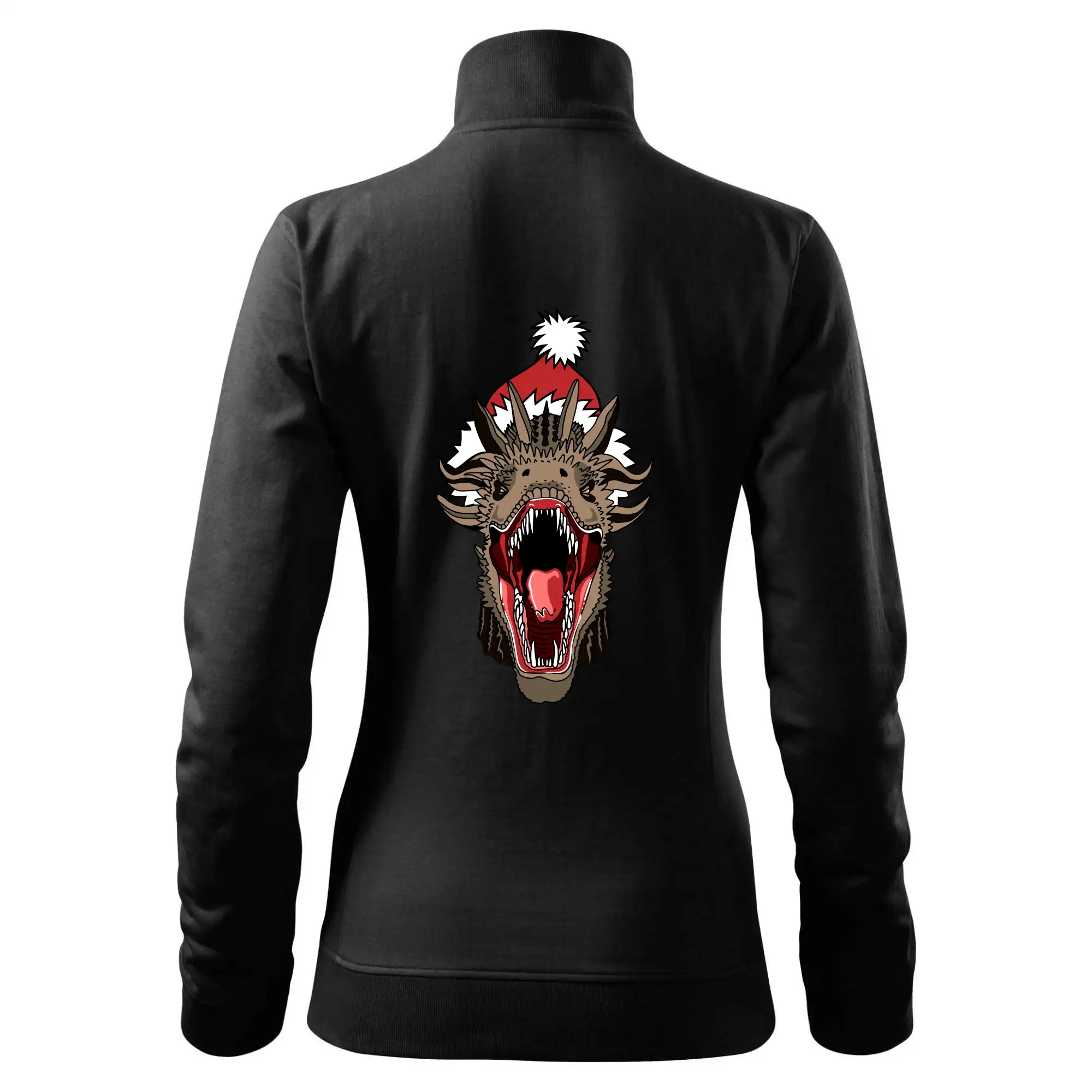 Vánoční drak (Pecka design)
