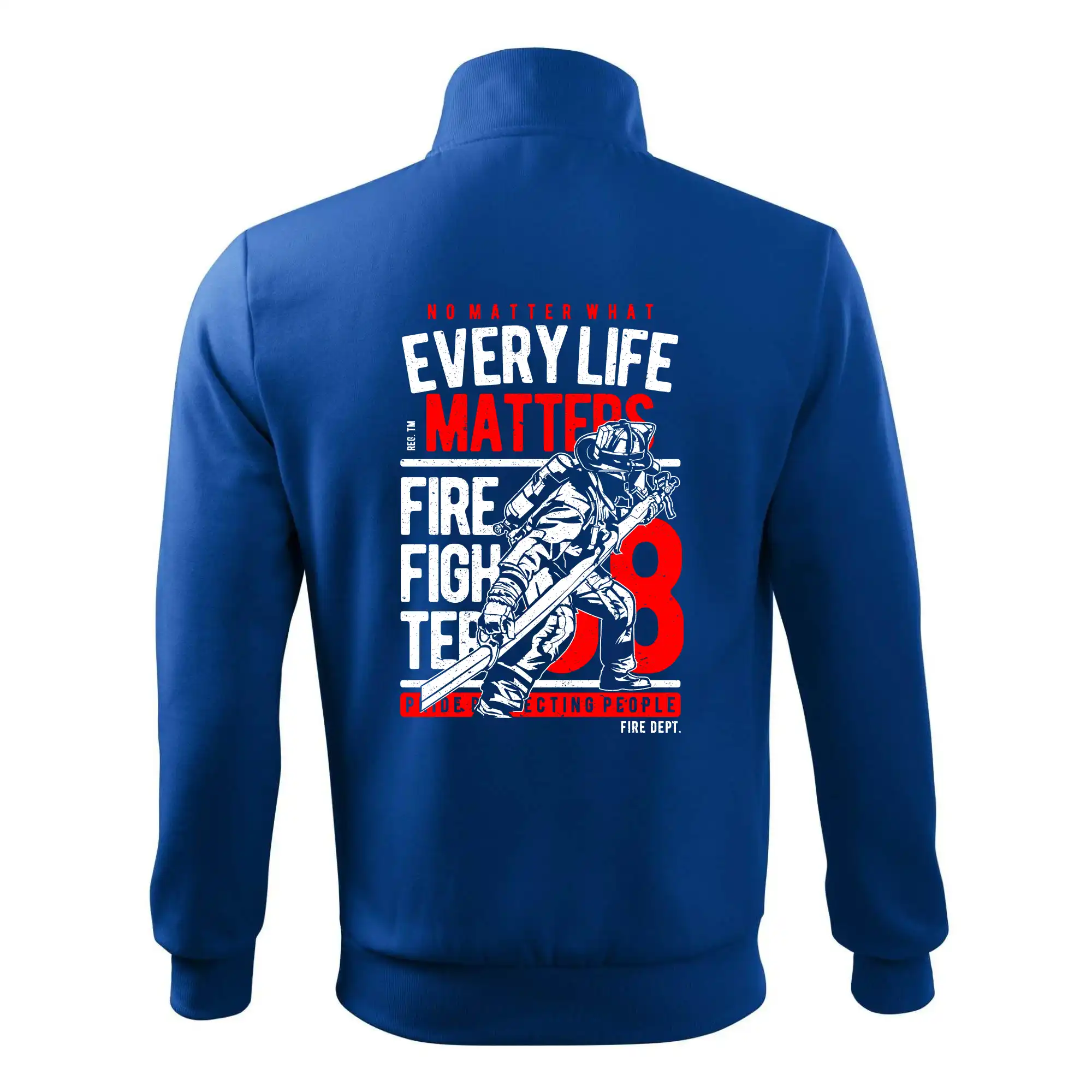 Every Life Matters