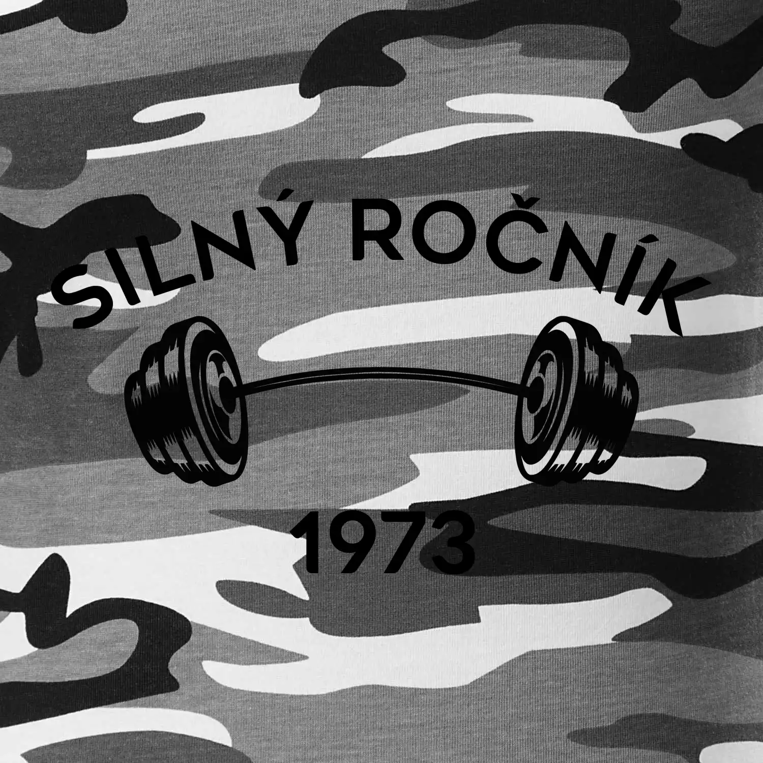 Silný ročník - Letopočet 1973