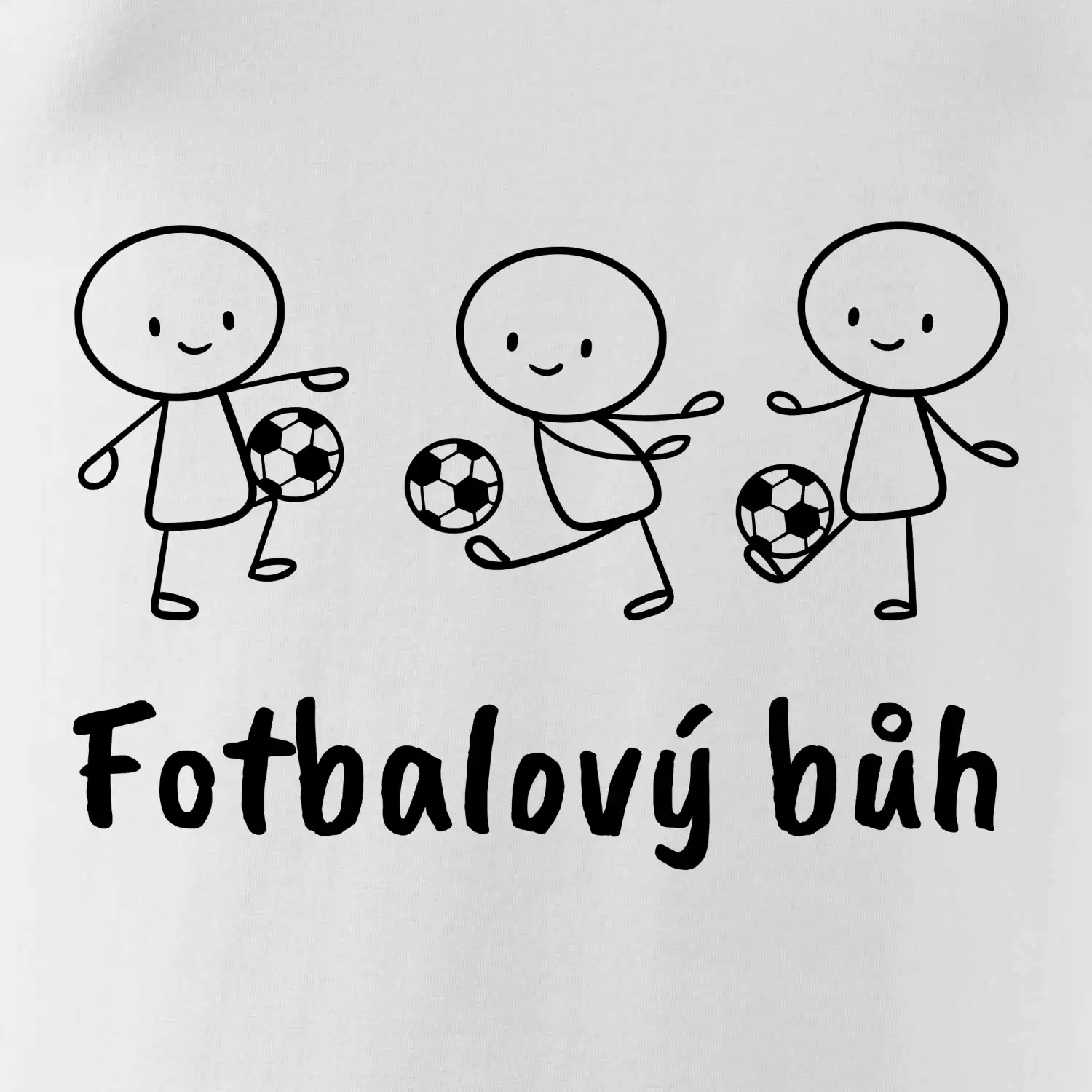Fotbalový bůh