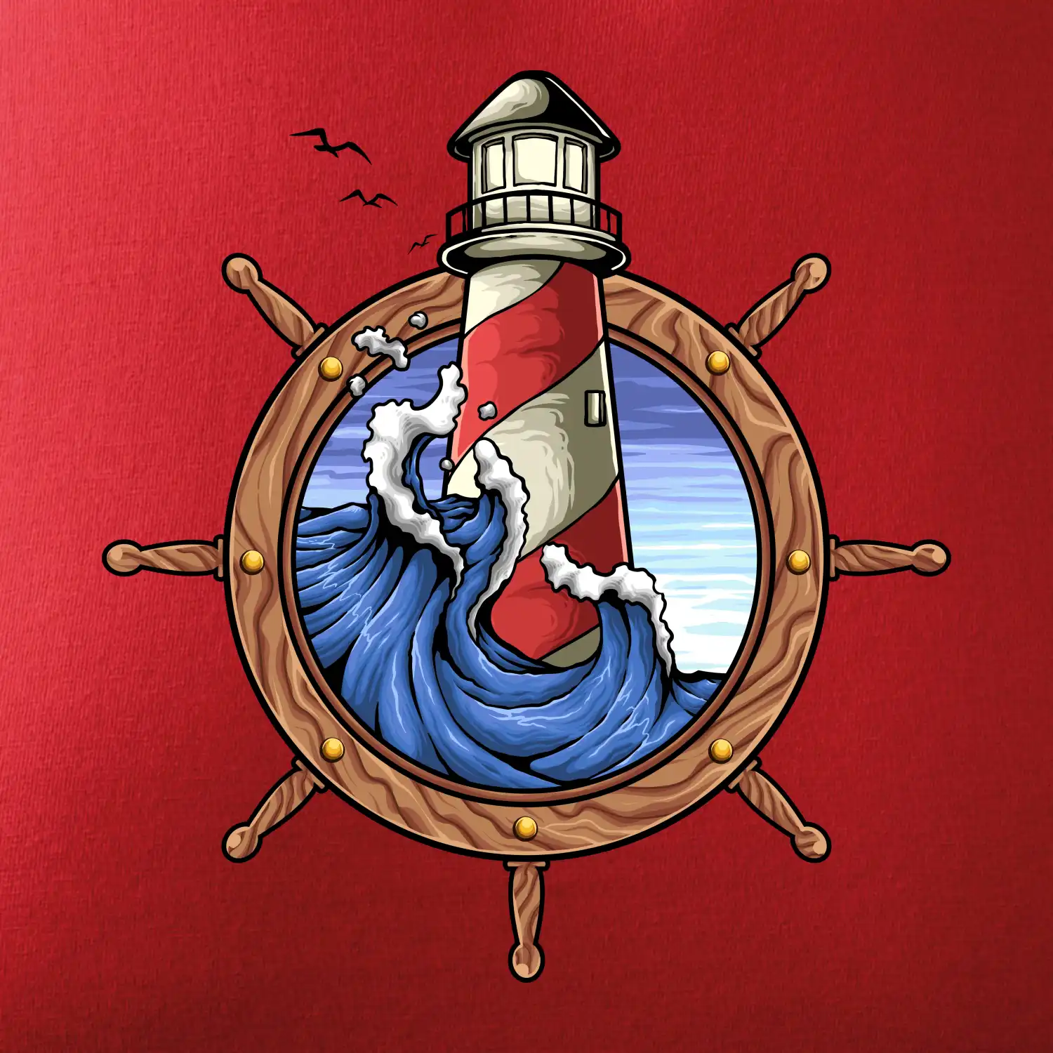 Námořnický maják