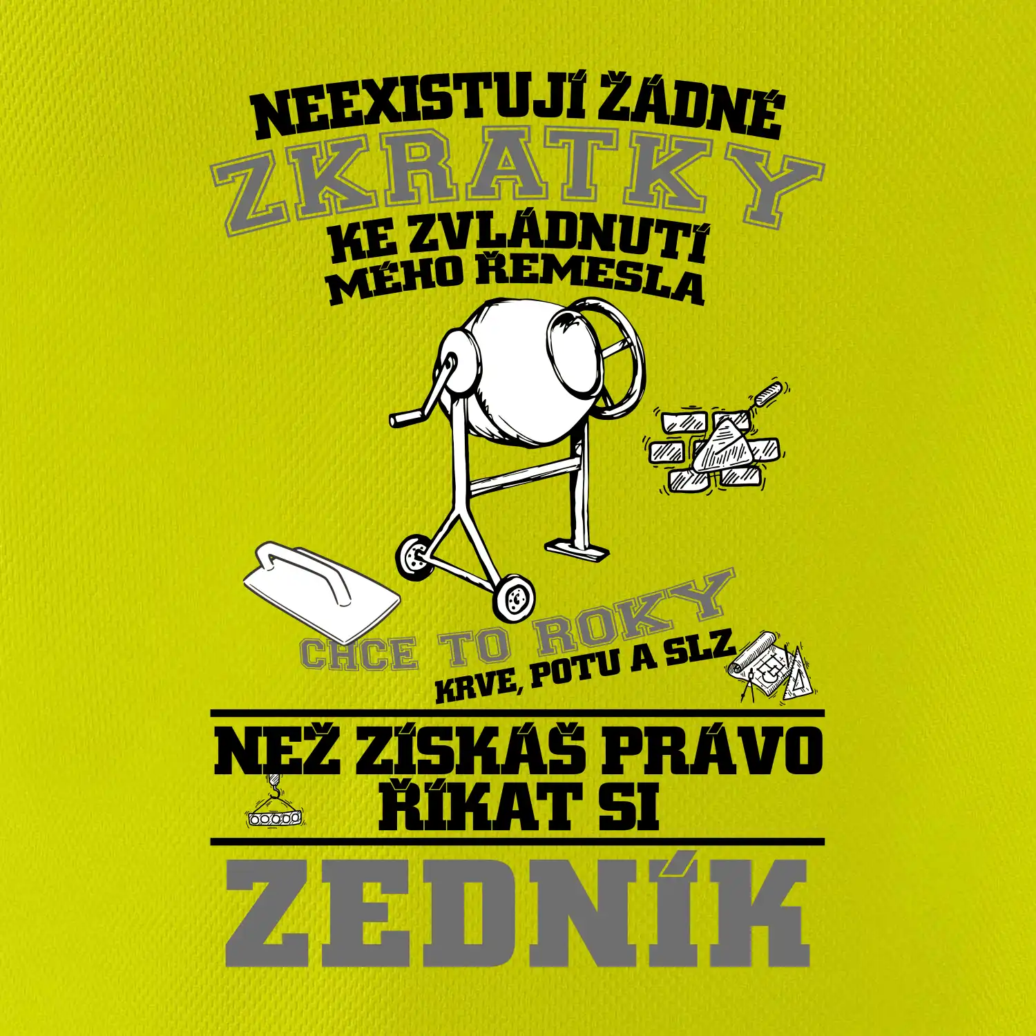 Zedník zkratky