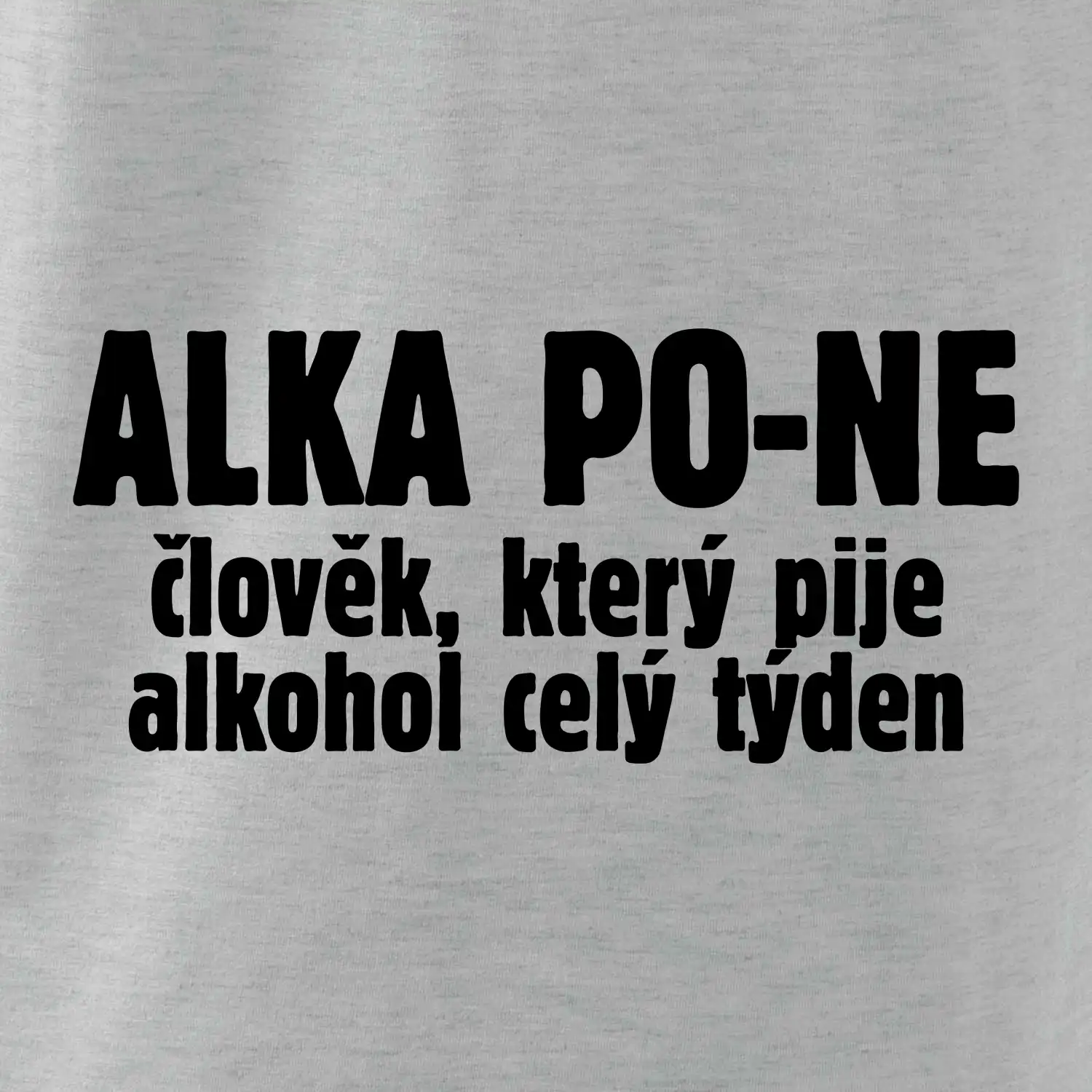 Alkapone