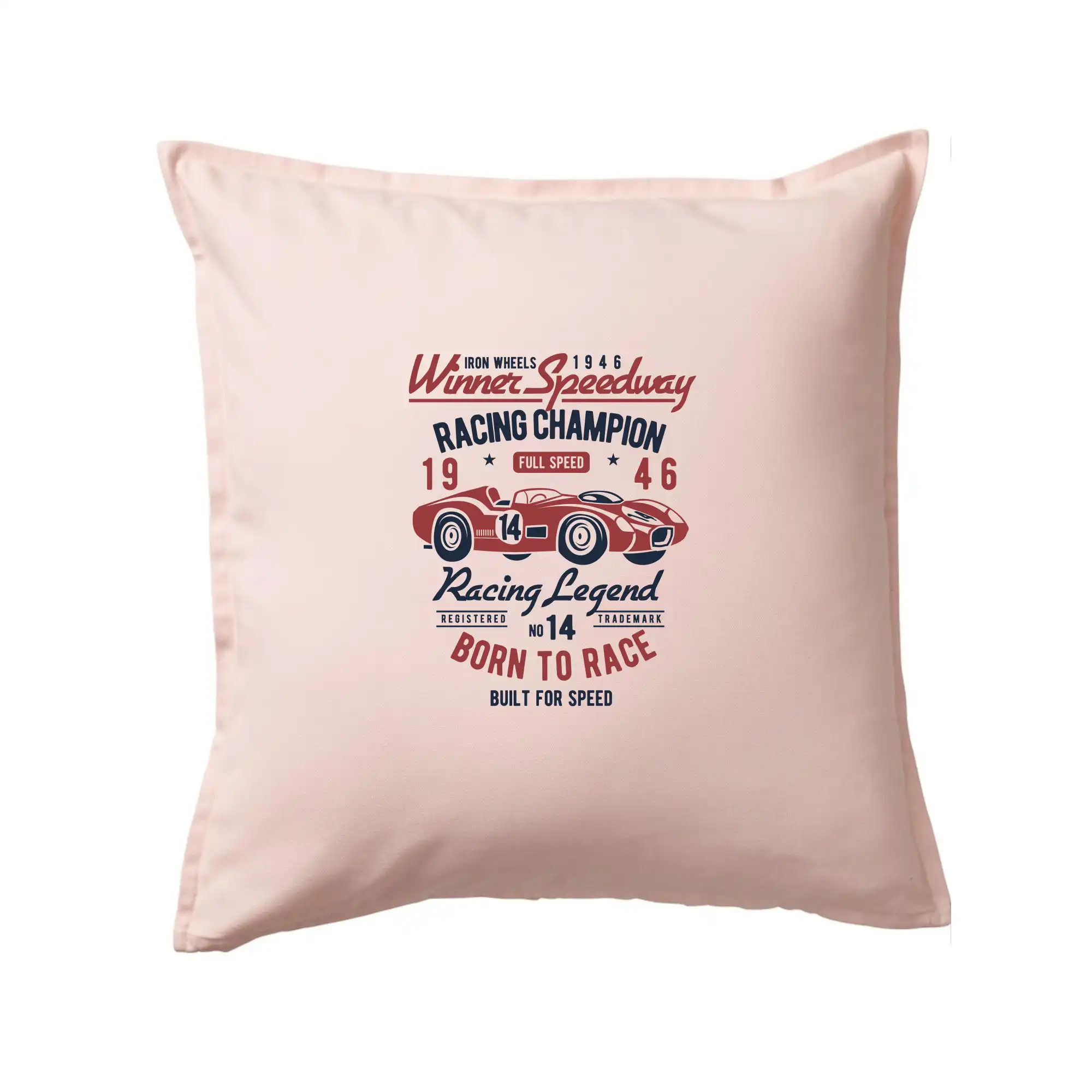 Winner Speedway