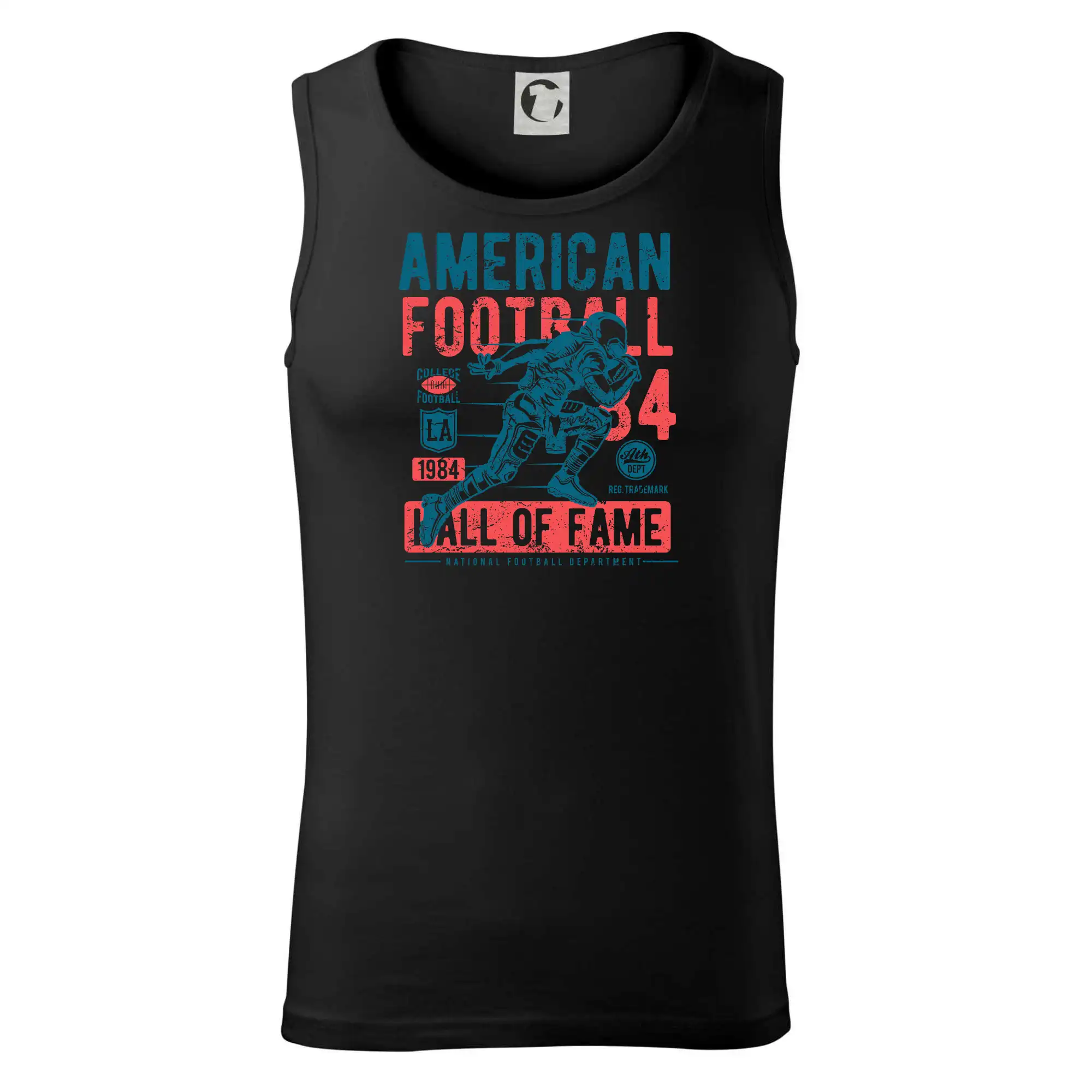 American Football plakát