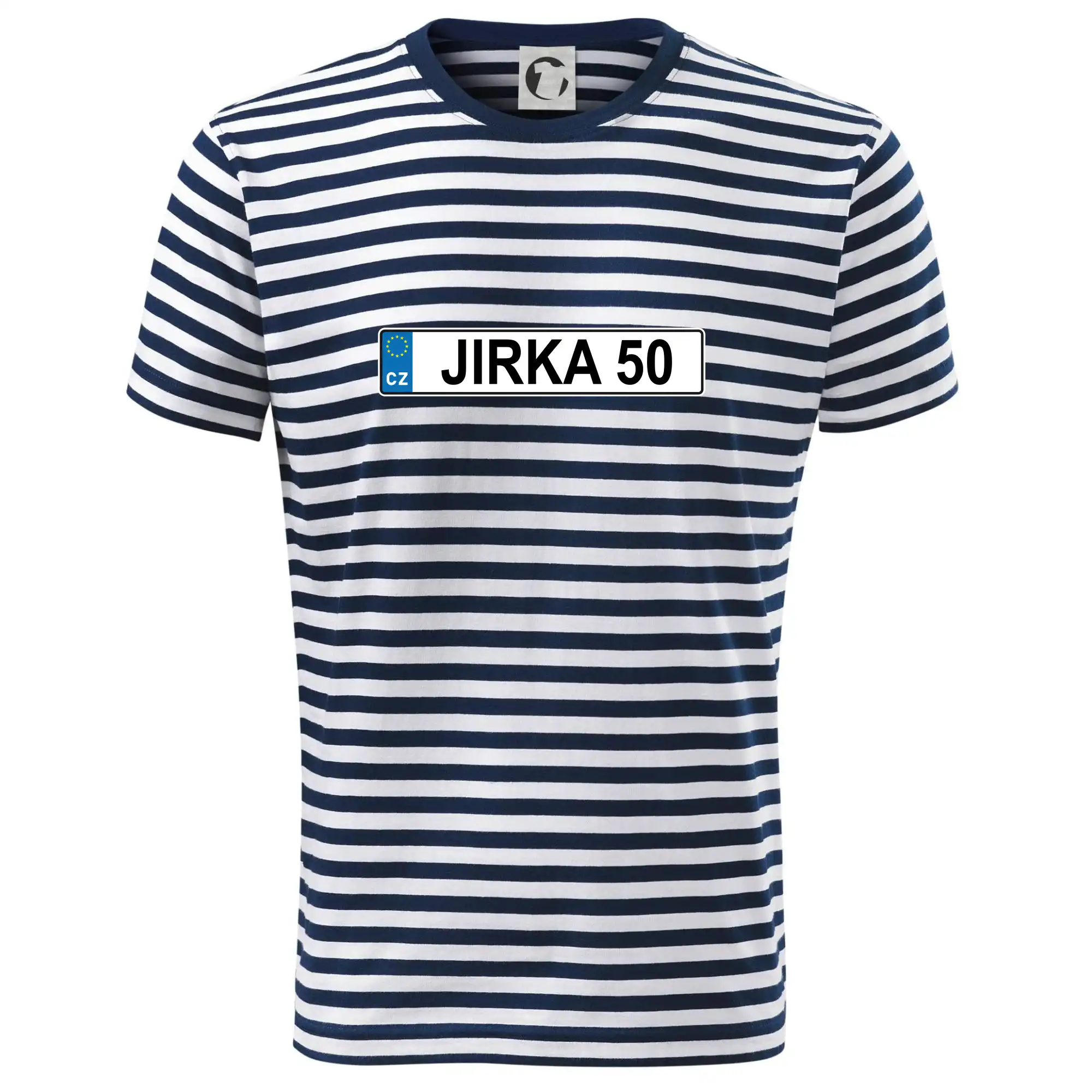 SPZ Jirka 50