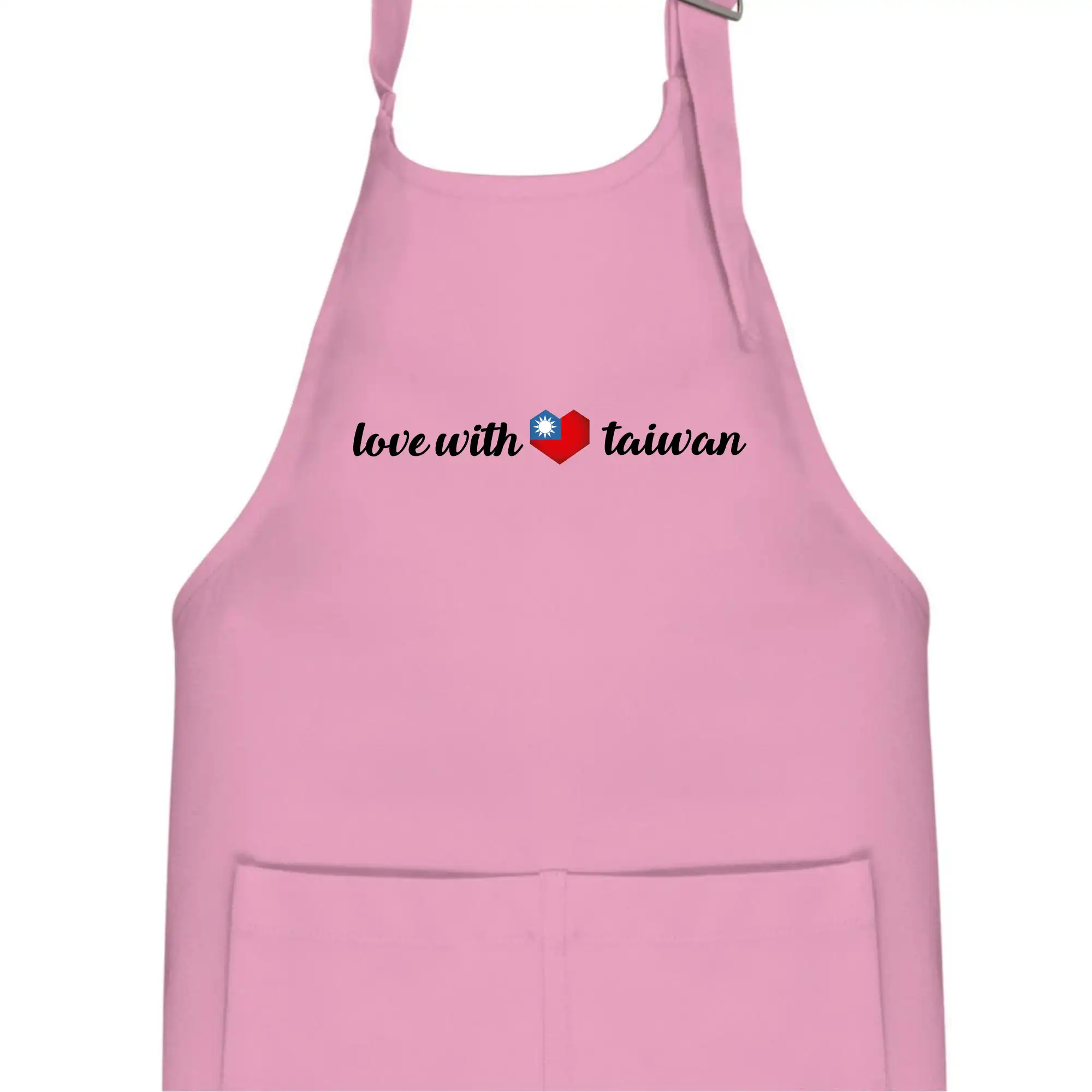 Love with Taiwan