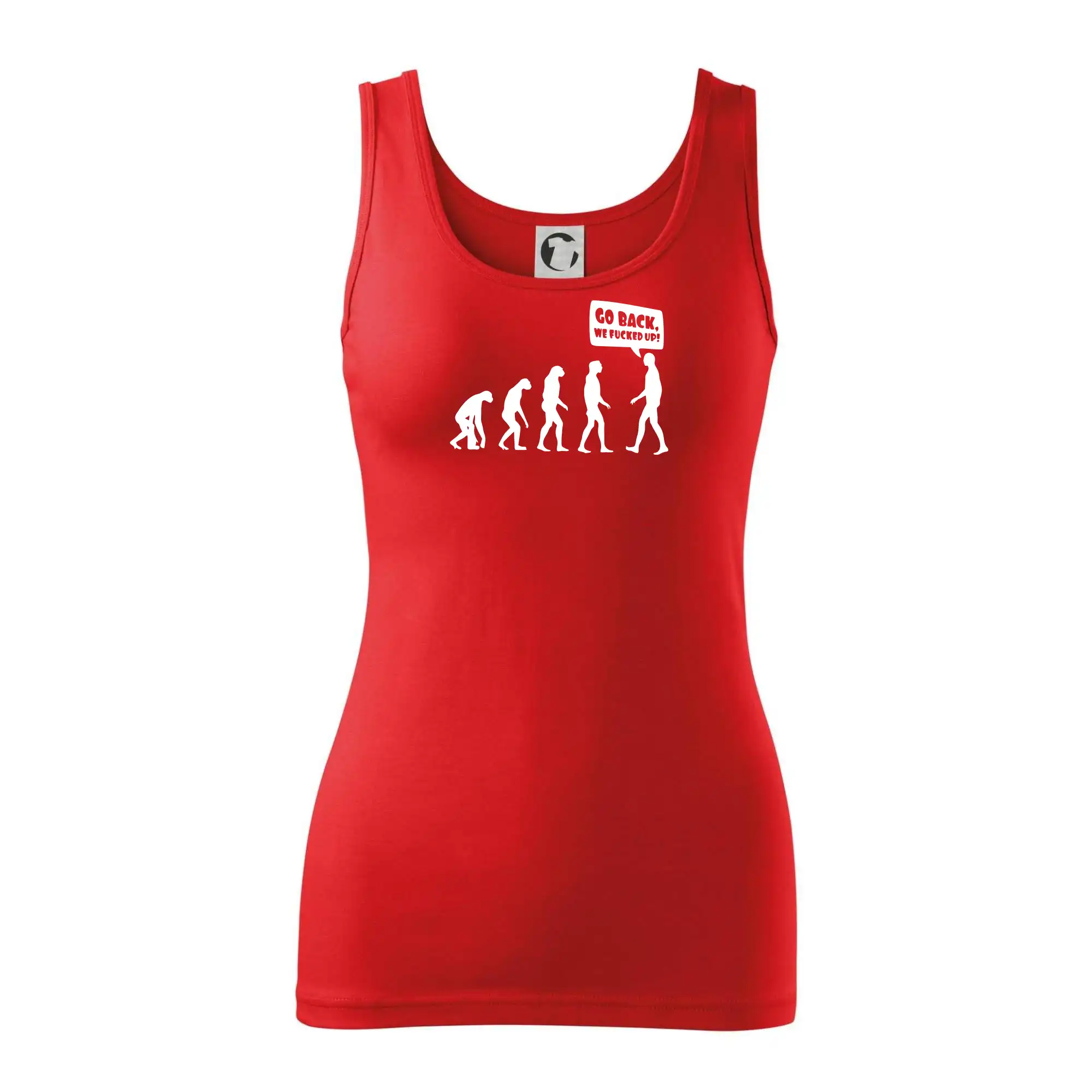 Evoluce Go back