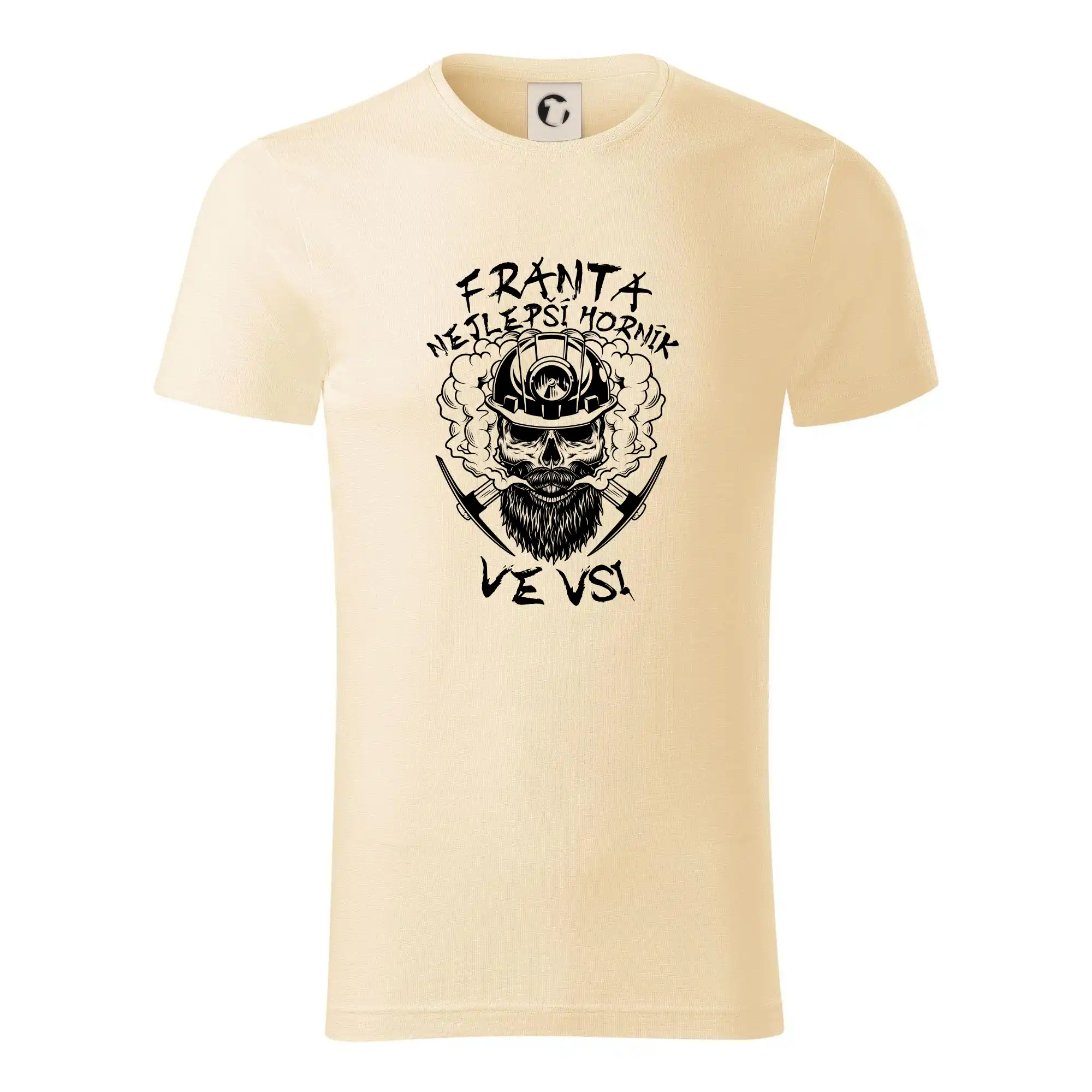 Jméno - Nejlepší horník ve vsi