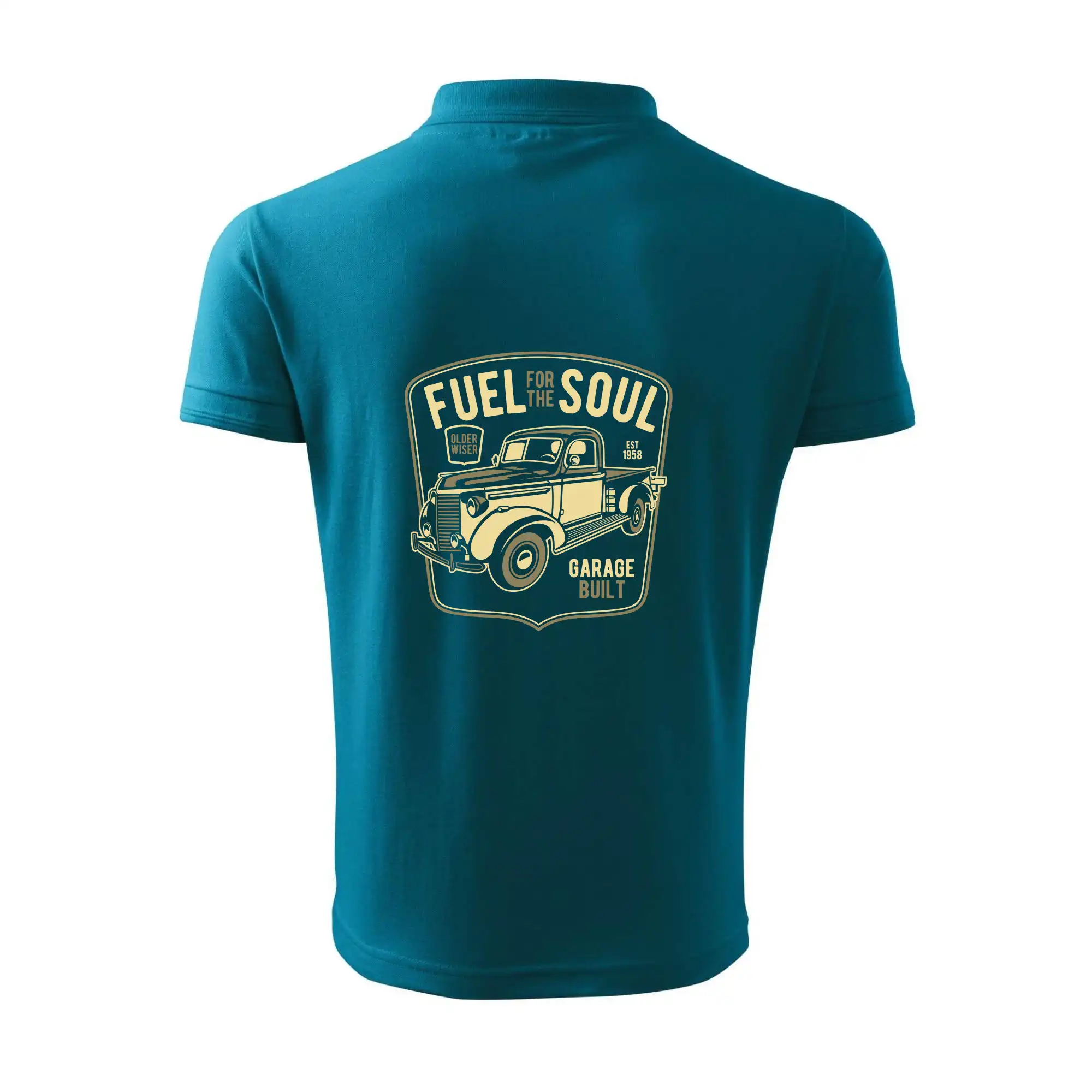 Fuel For The Soul