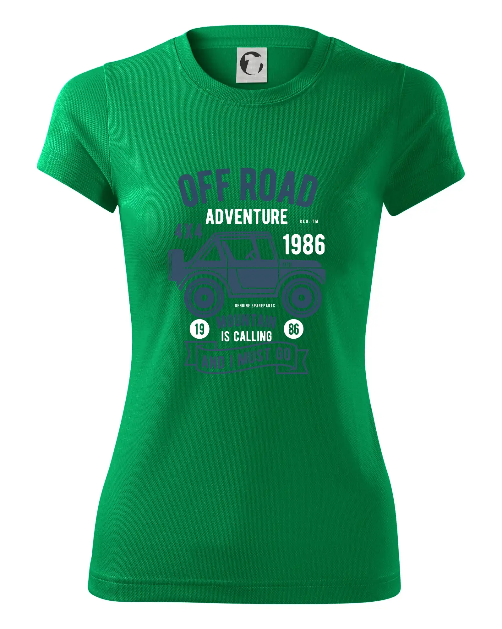 Off Road Adventure