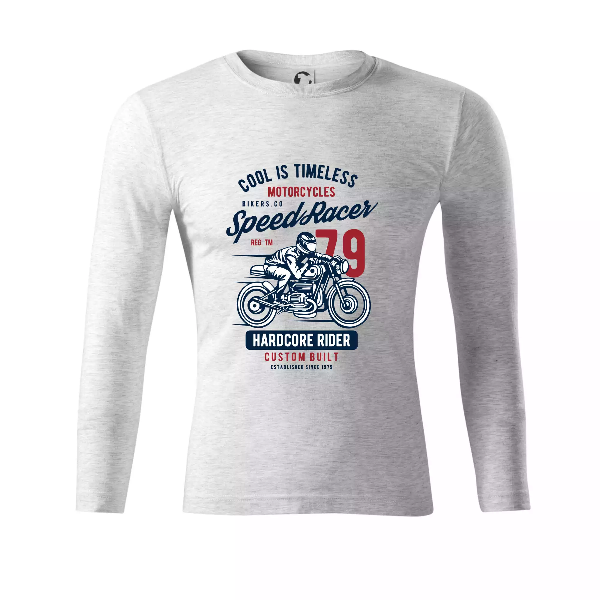 Speed Racer Motorcycles