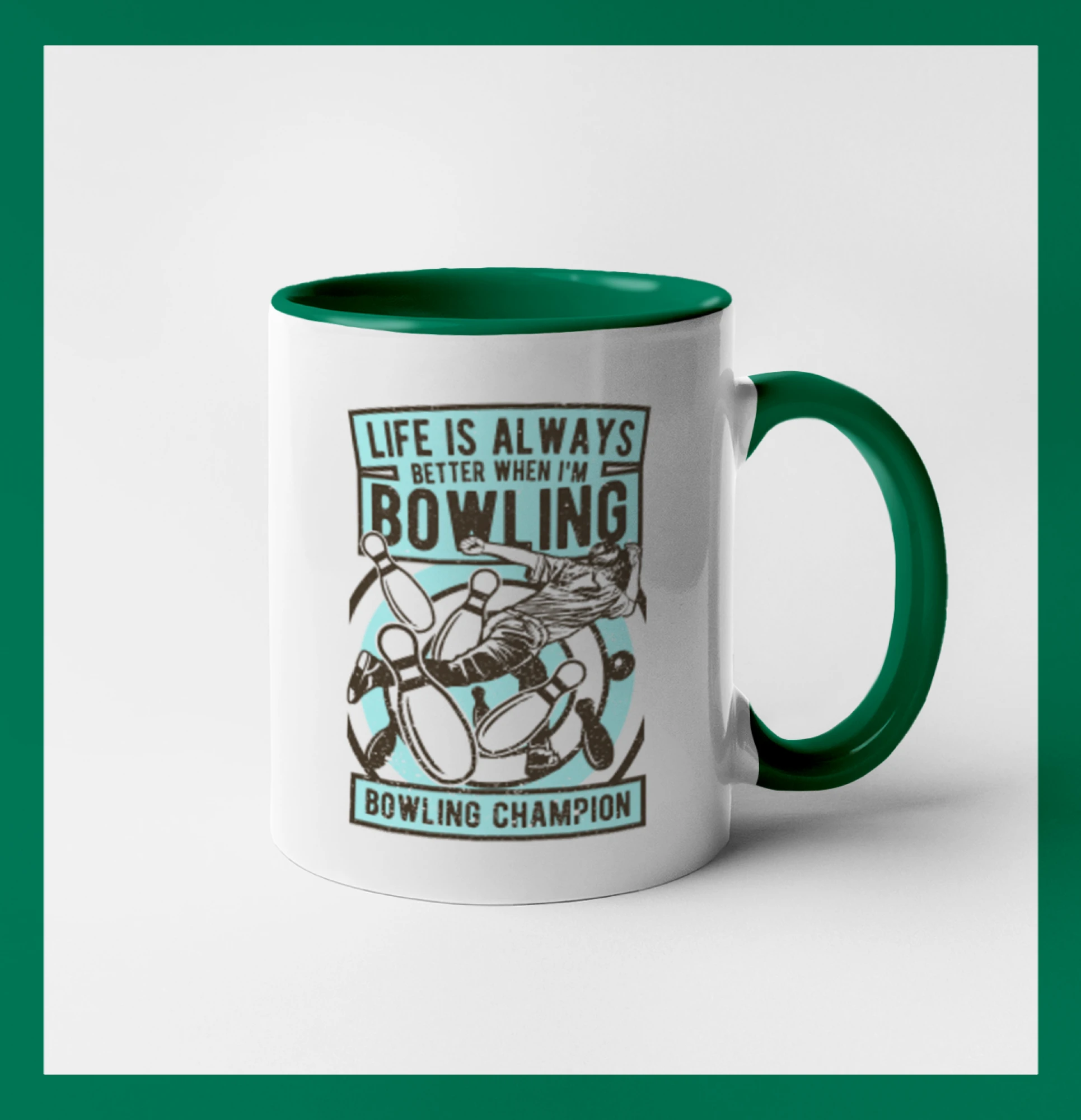 Bowling Champion