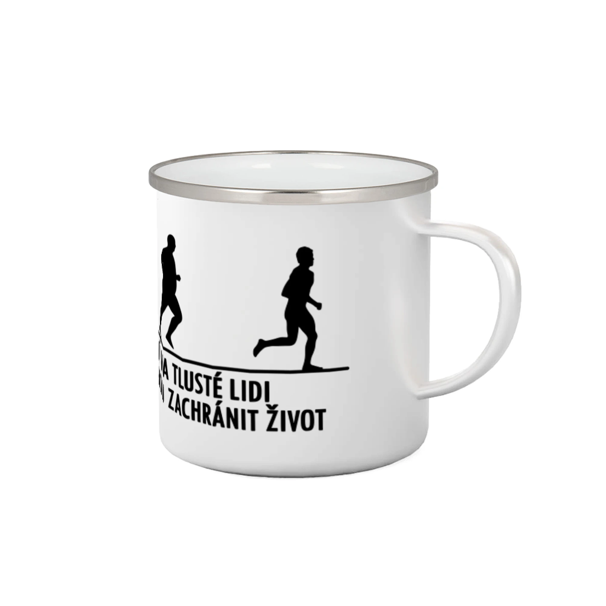 Buďte hodní na tlusté lidi