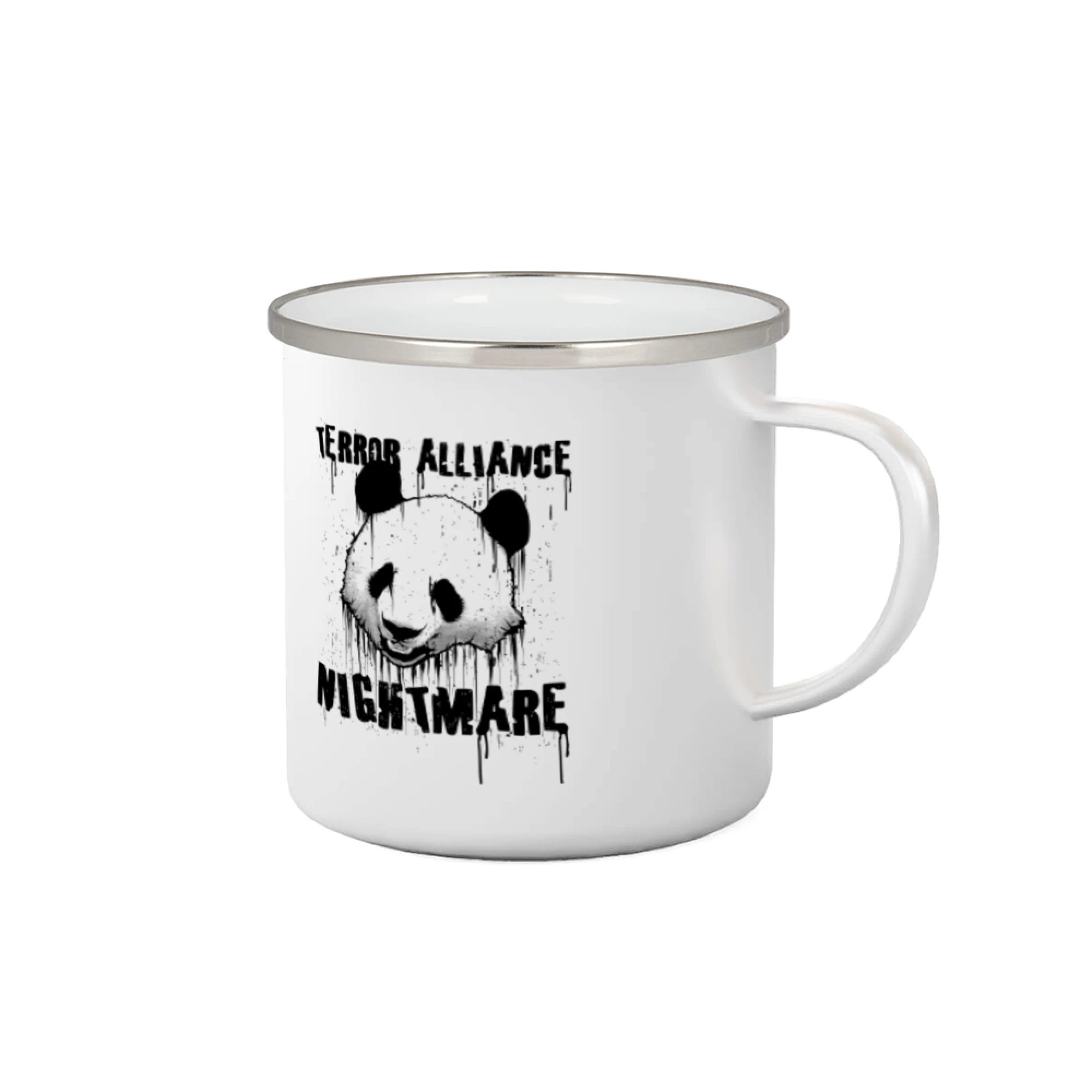 Panda terror