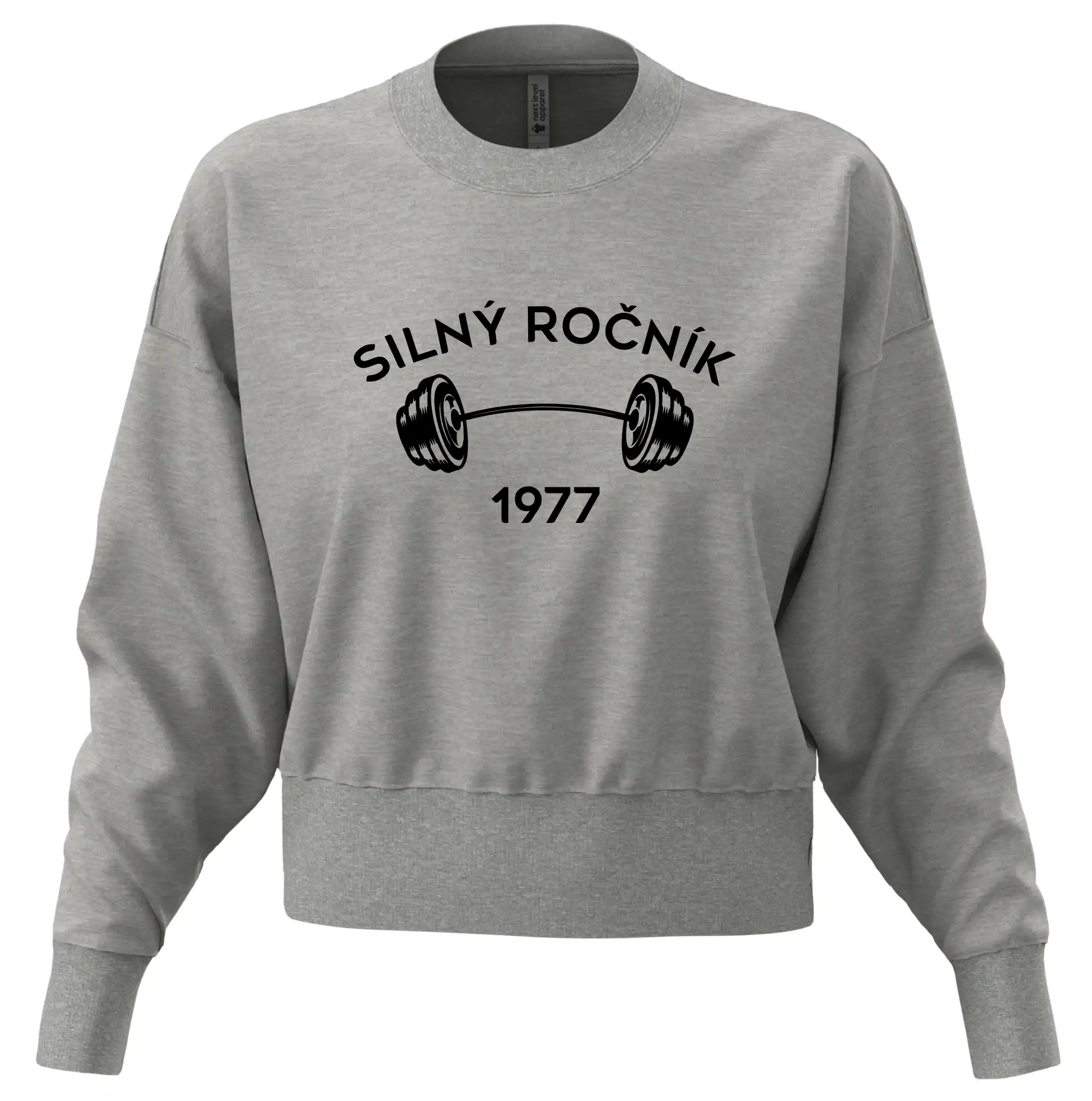 Silný ročník - Letopočet 1977