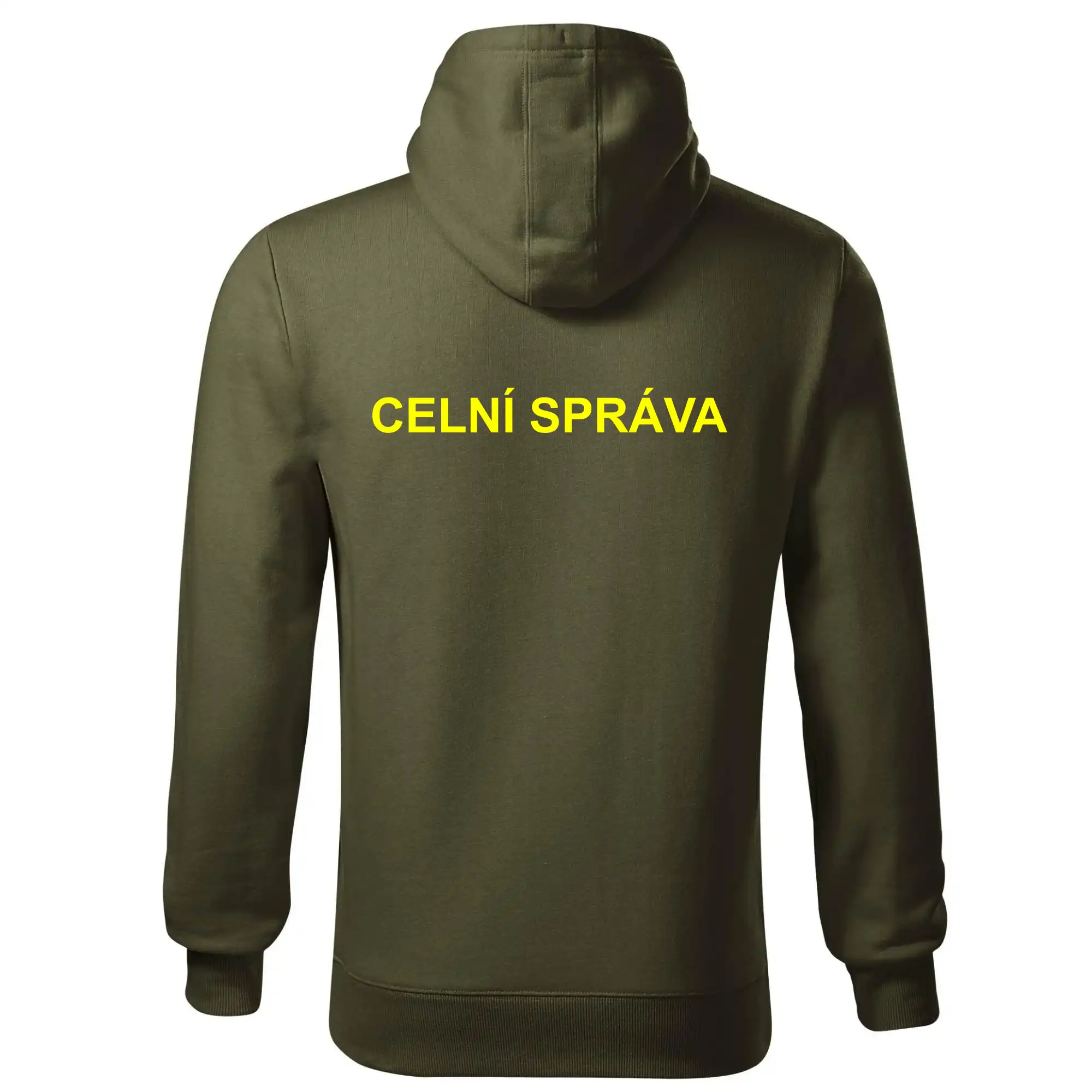 Celní správa