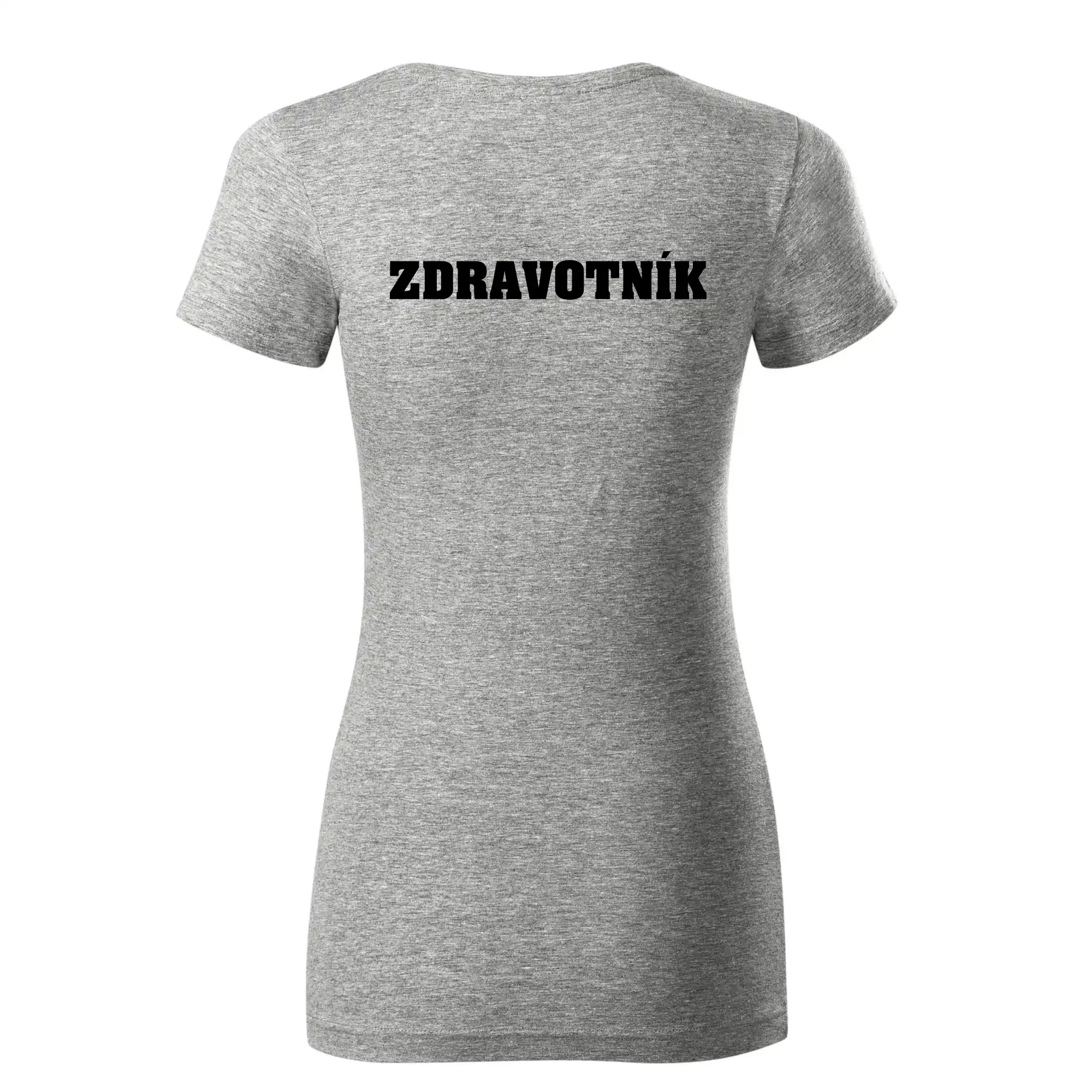 Hvězda života - zdravotník