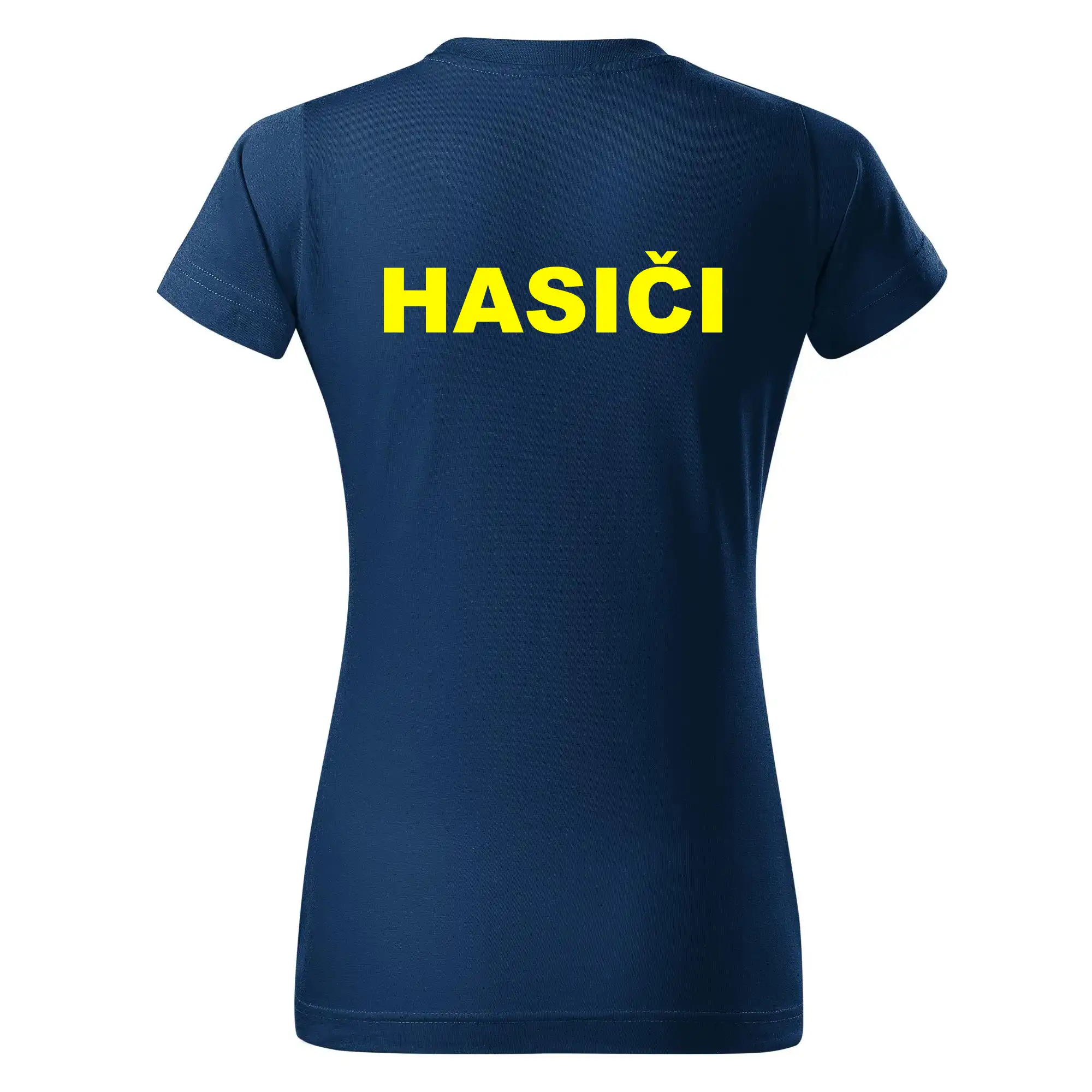 Hasiči název samostatný