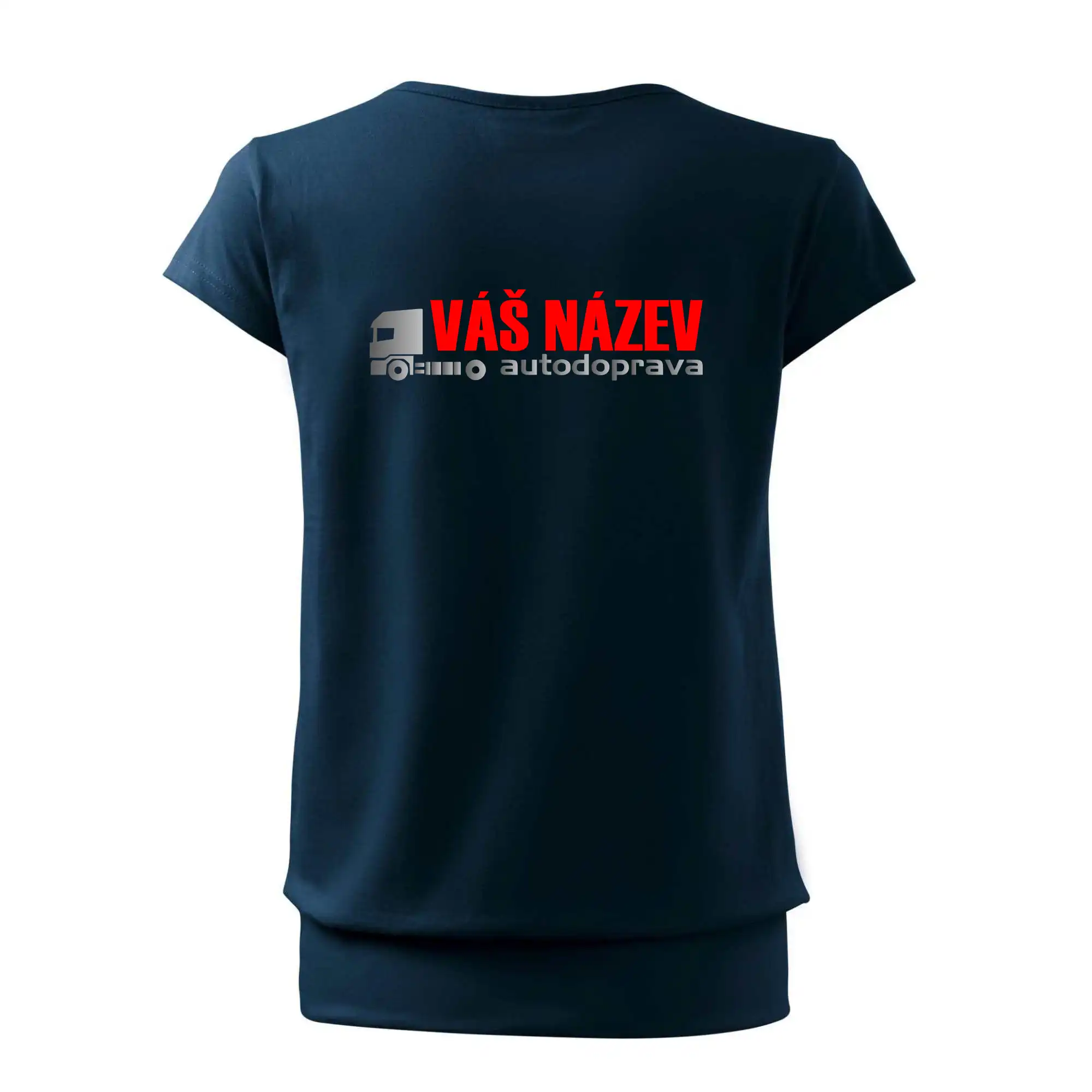 Autodoprava tahač (vlastní název)