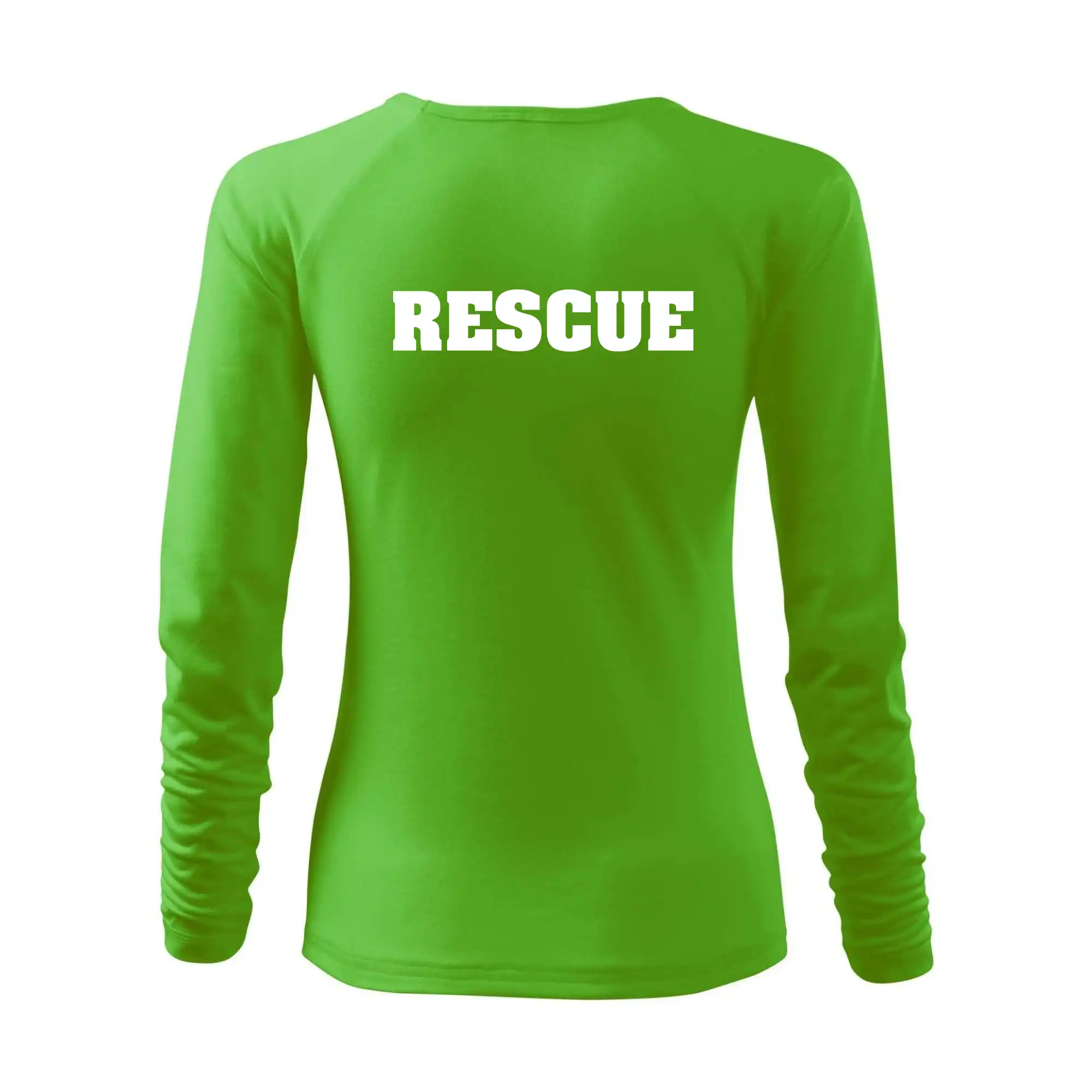 Rescue - pro záchranáře