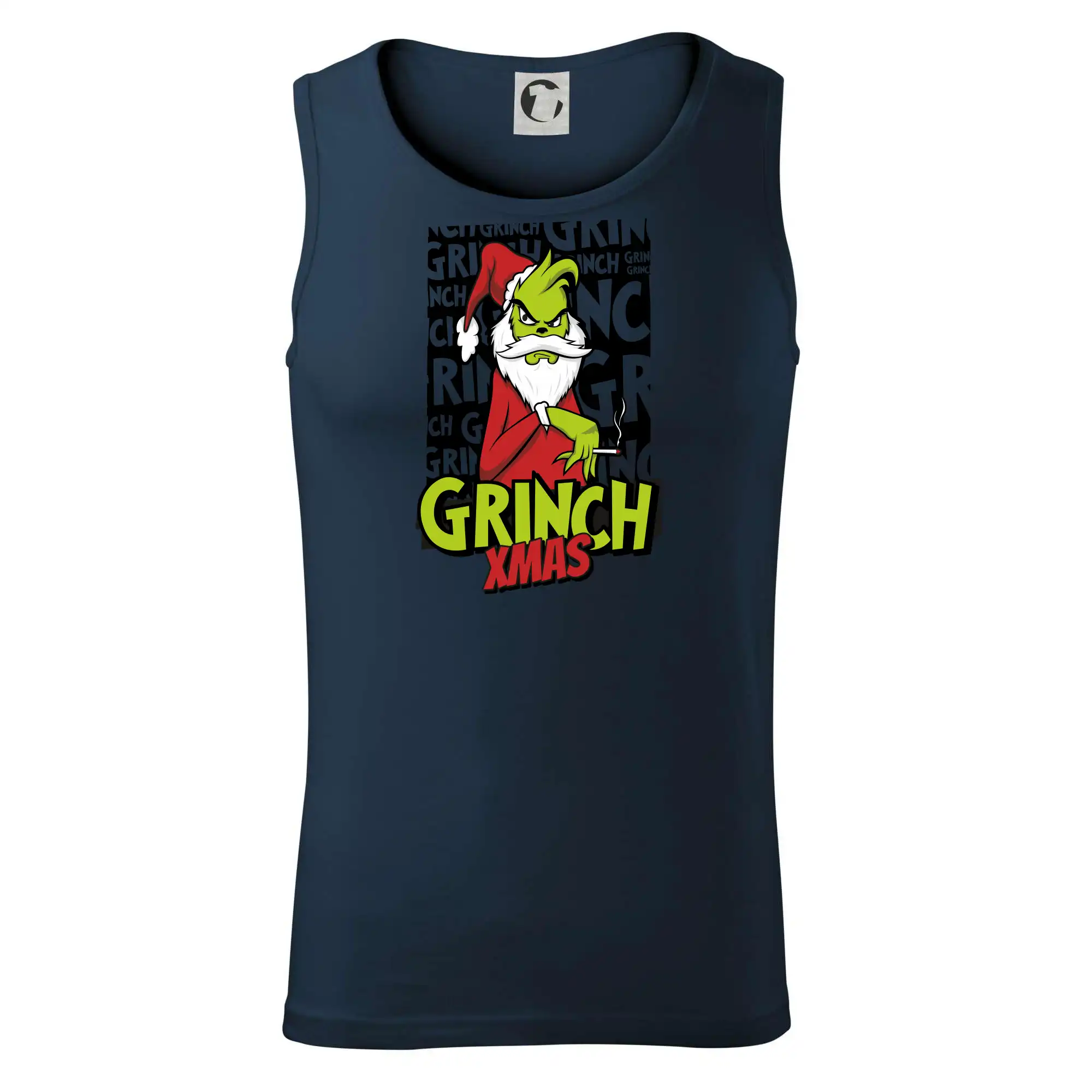 Grinch Xmas
