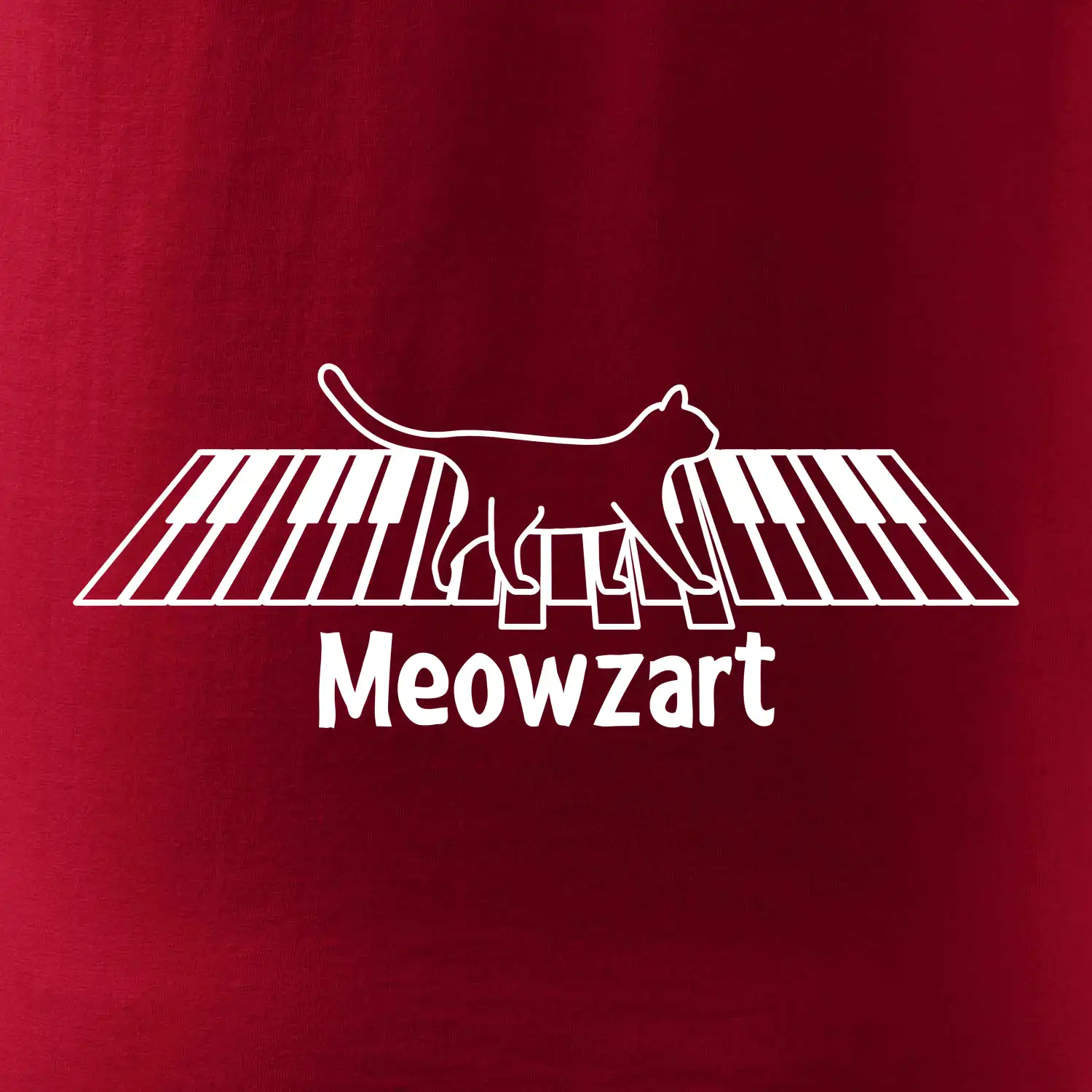 Meowzart