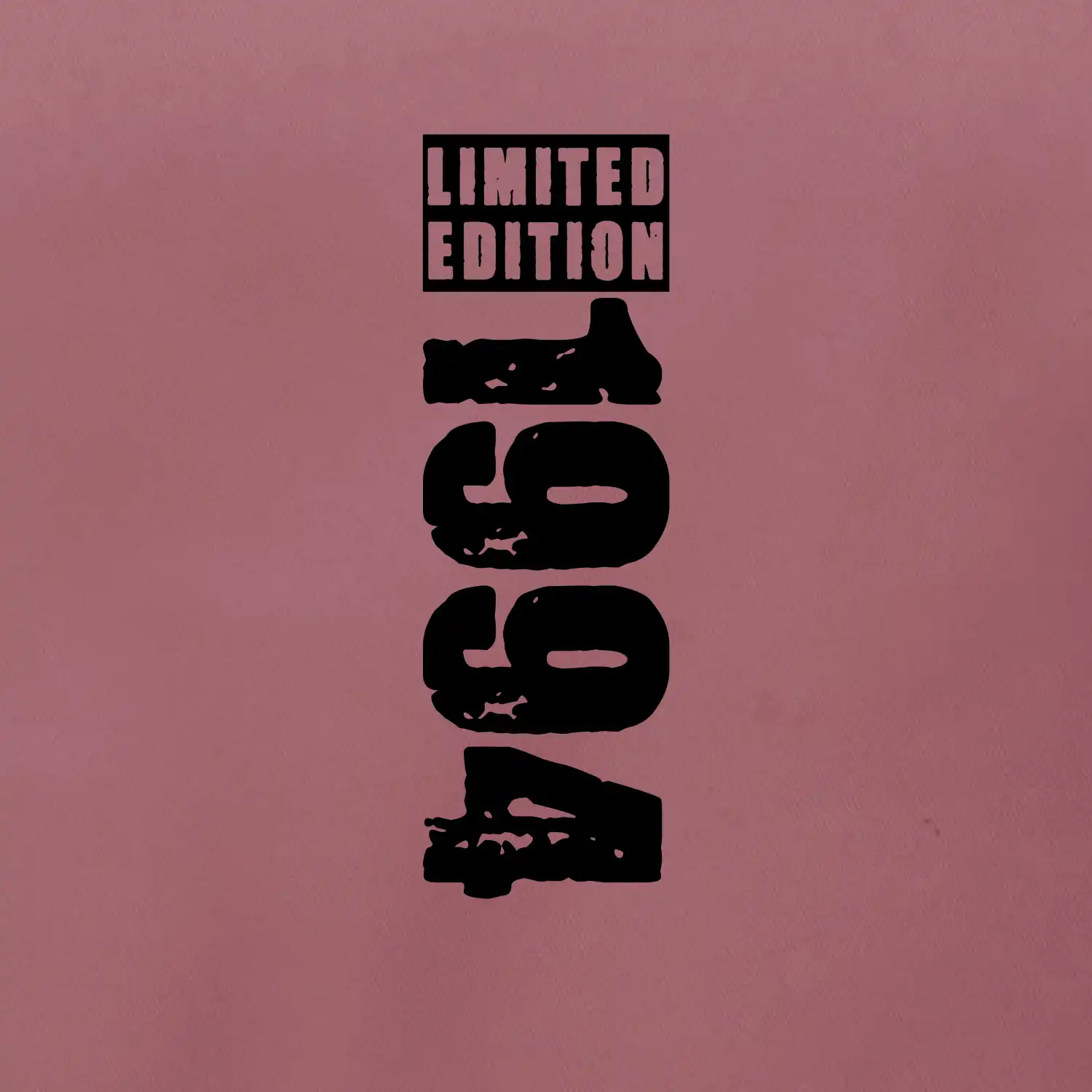 Limited edition 1994 pruh