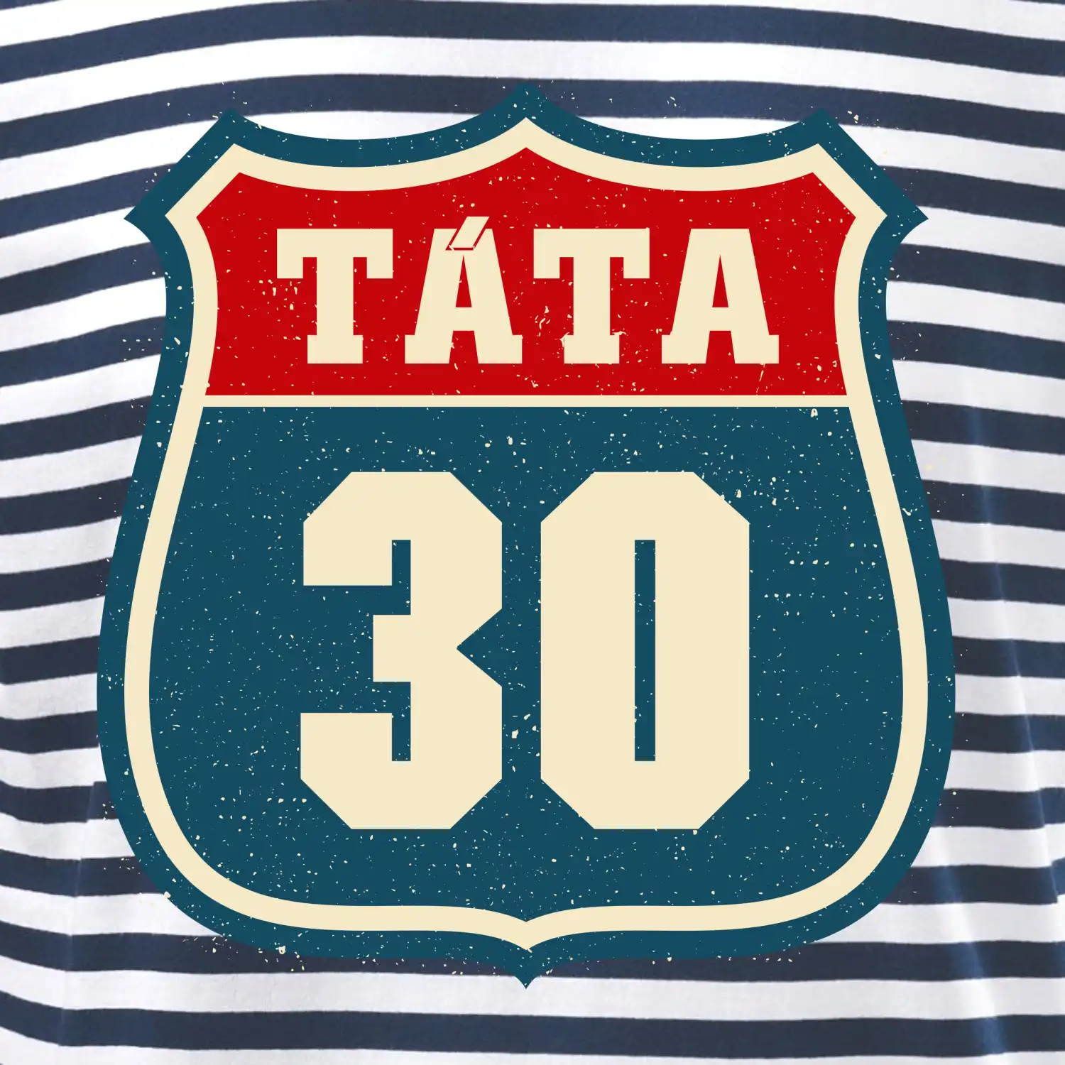 Táta 30 - ERB