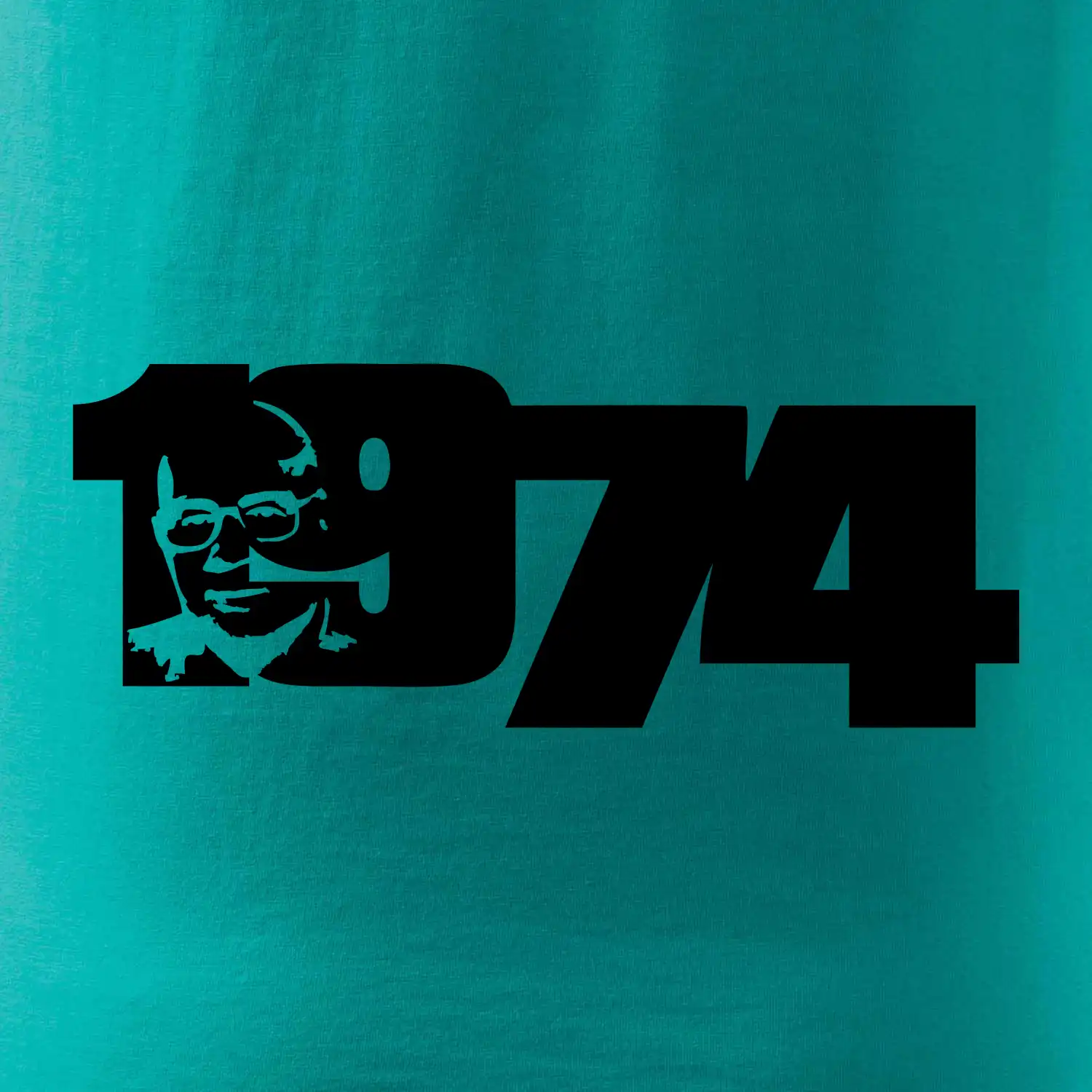 Husákovo dítě - 1974