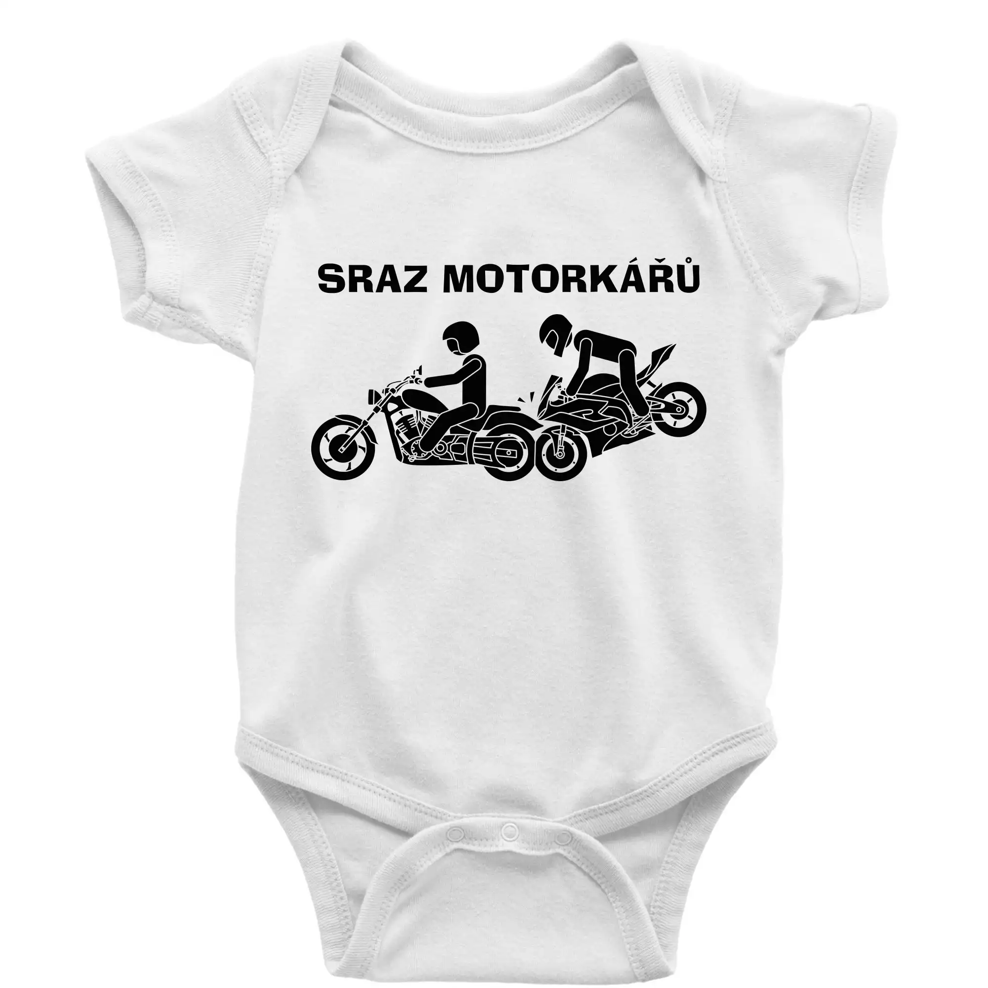 Sraz motorkářů (Hana-creative)