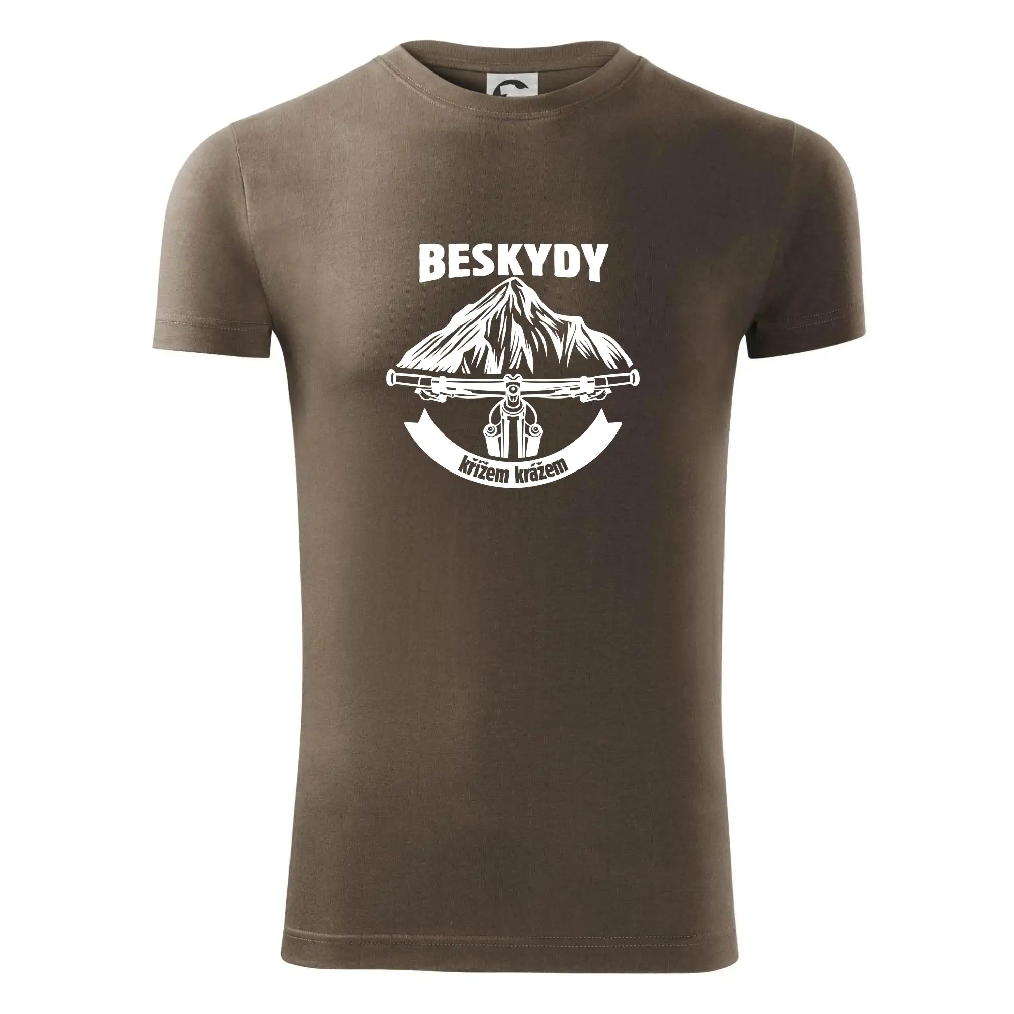 Beskydy křížem krážem