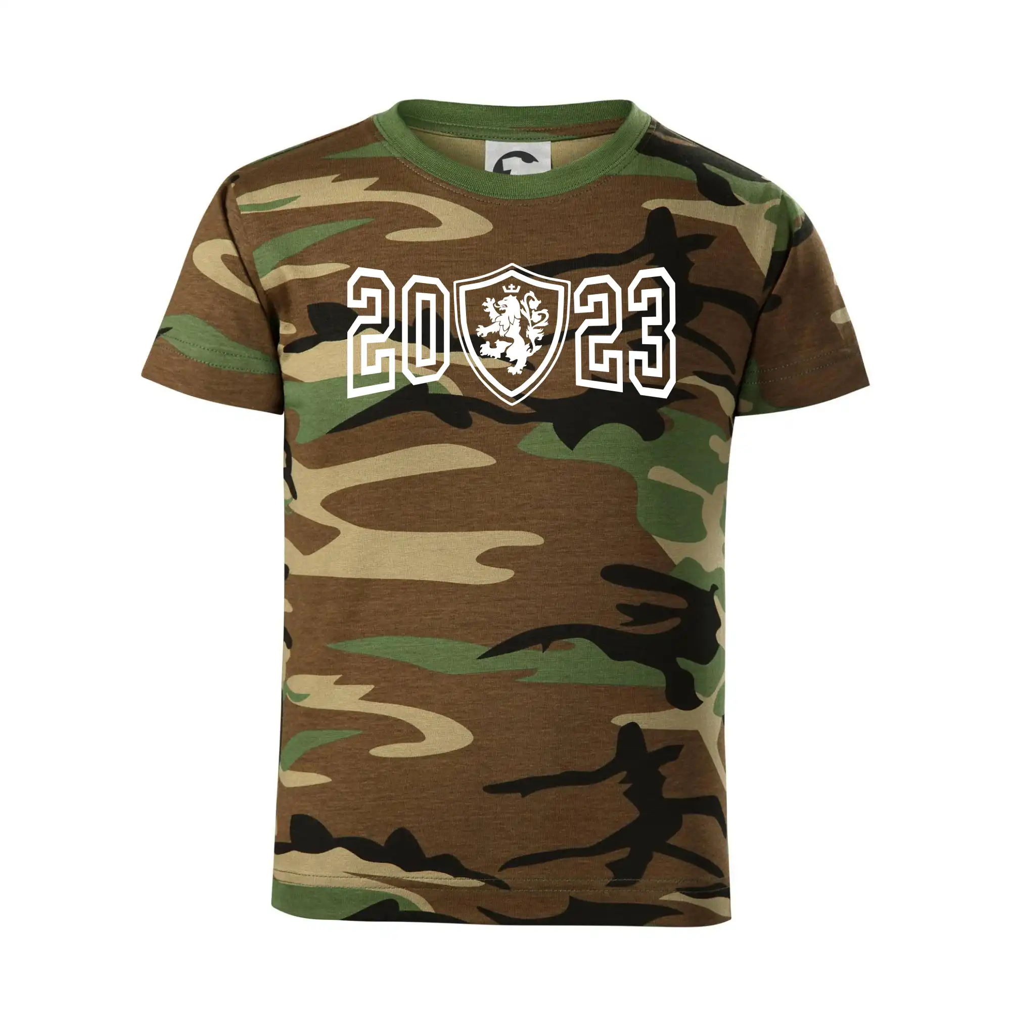 Narozeninový motiv - znak - 2023