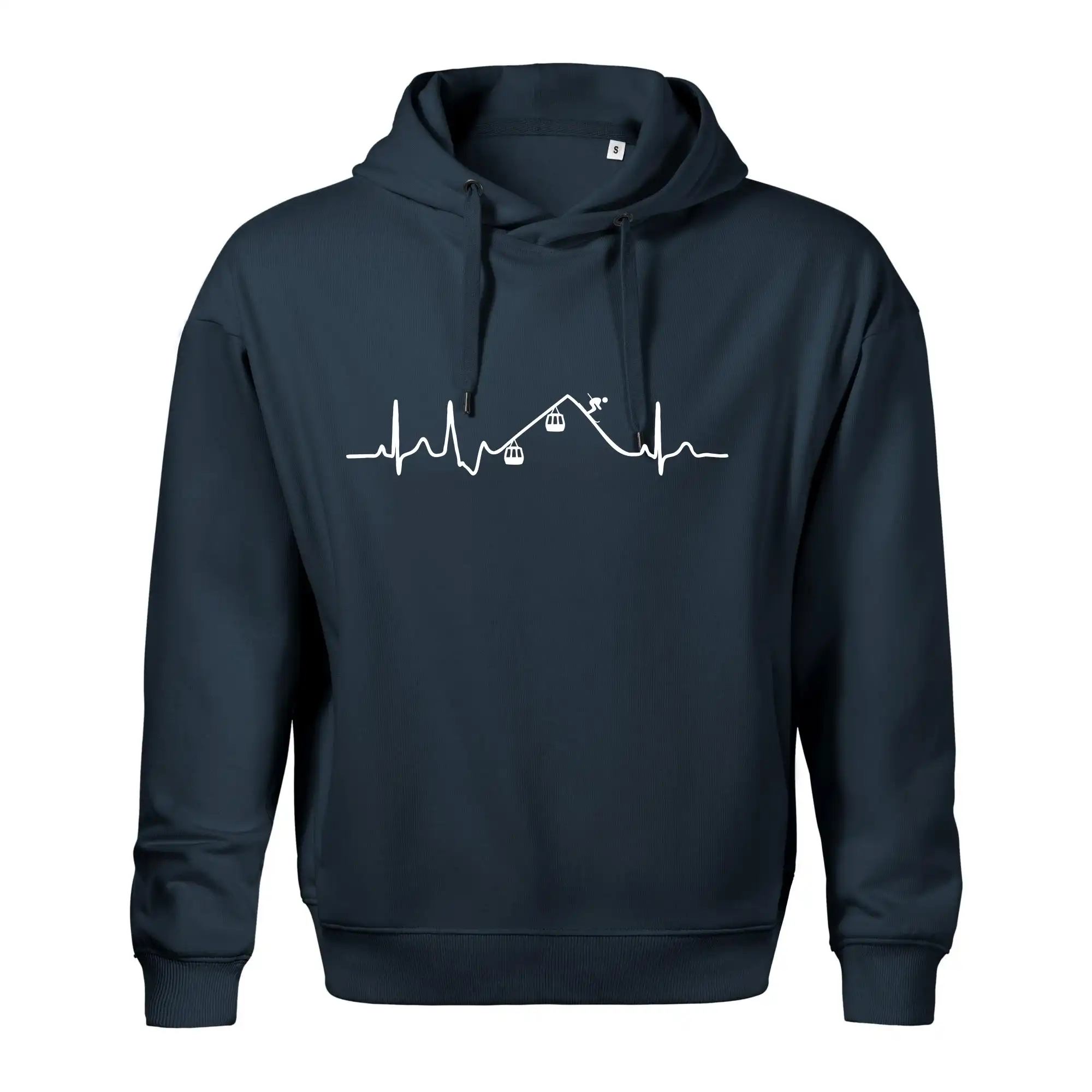 EKG lanovka