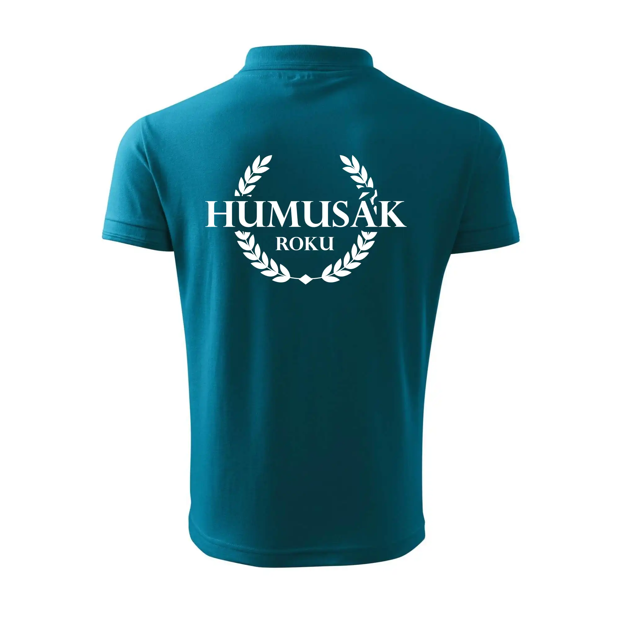 Humusák roku