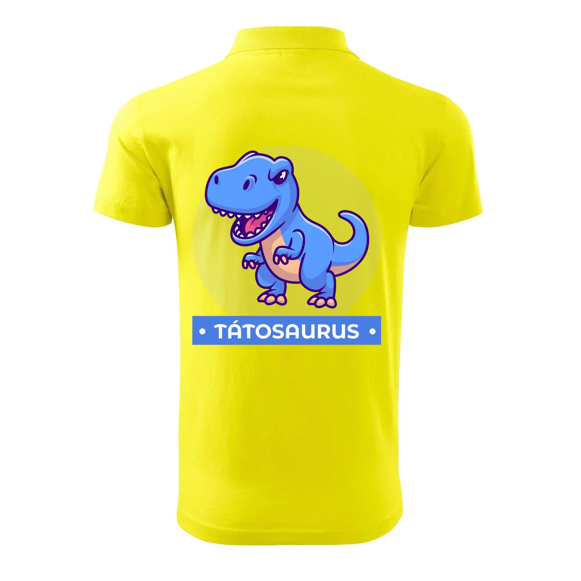 Dinosauří rodina - táta