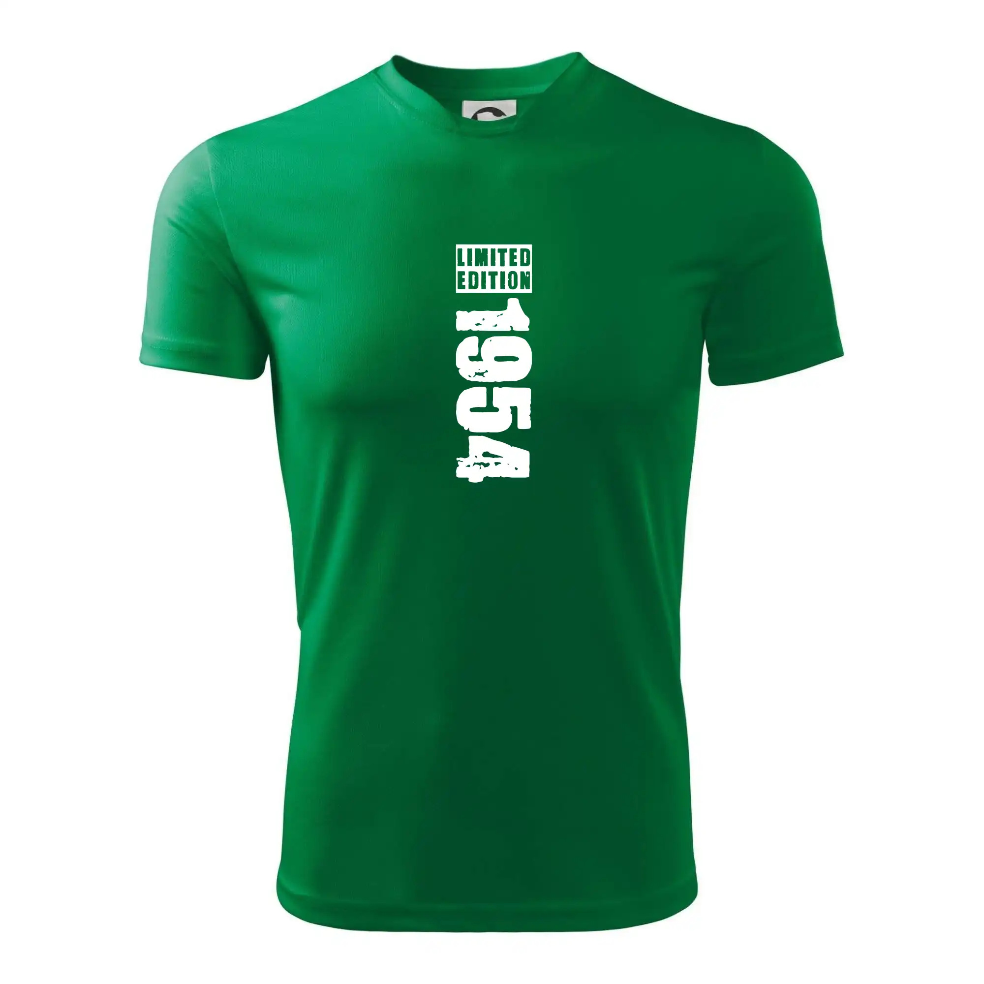 Limited edition 1954 pruh