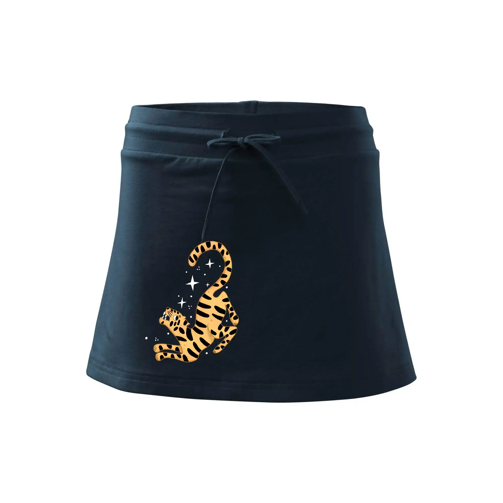 Tygr s hvězdami (studio-arte.cz)