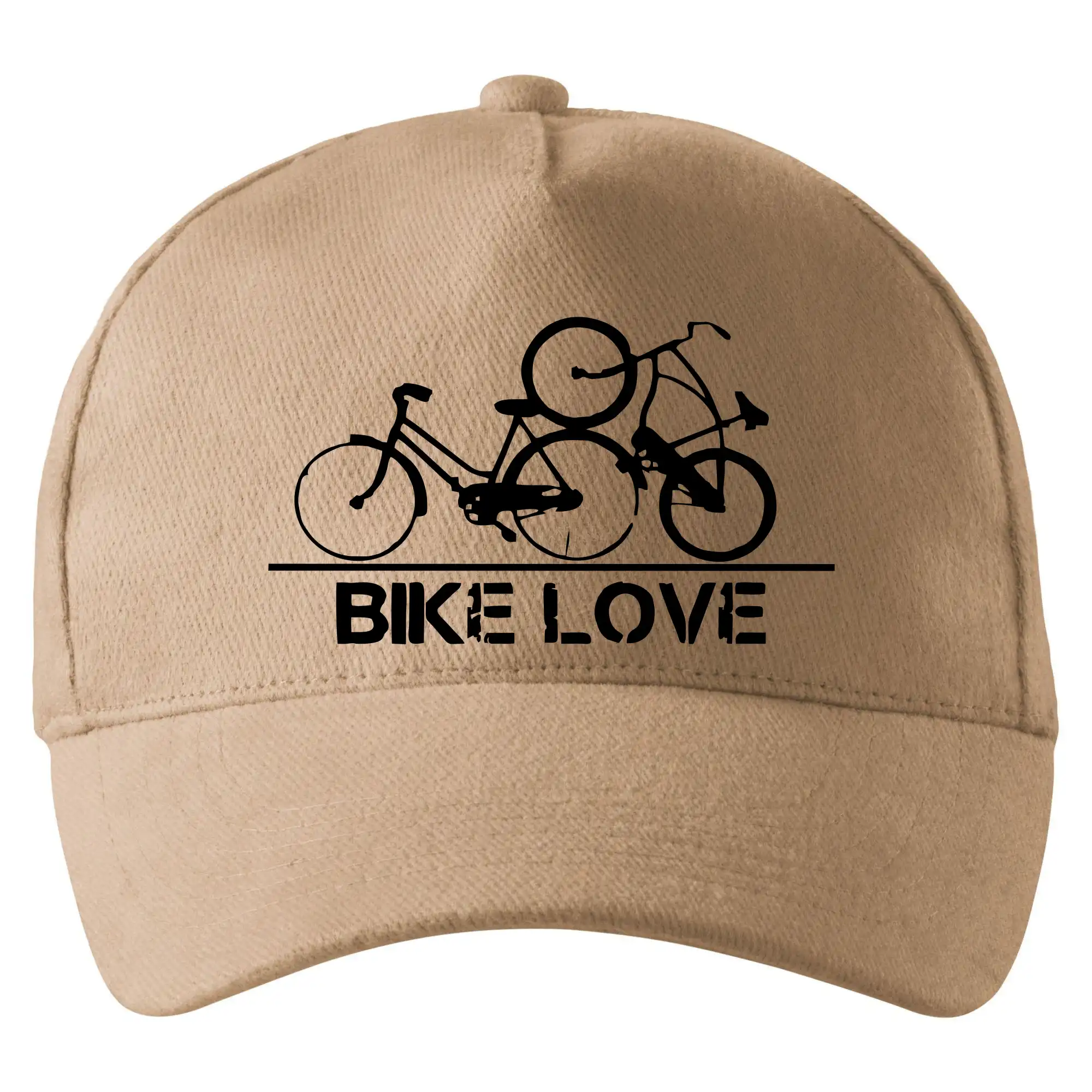 Bike love