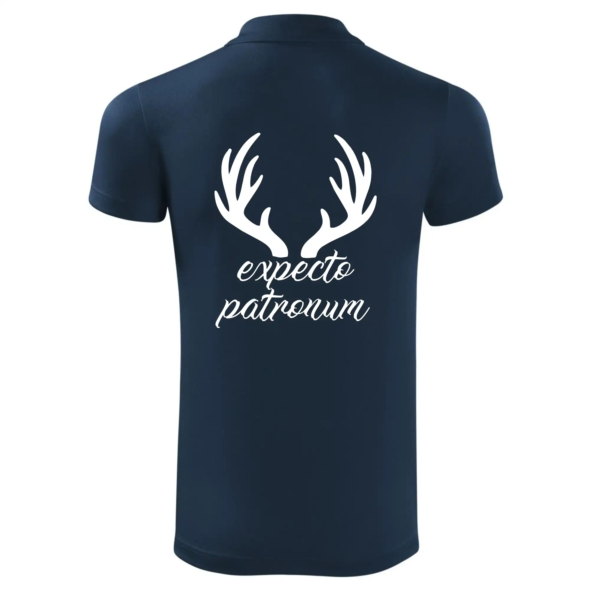 Harry - Expecto patronum