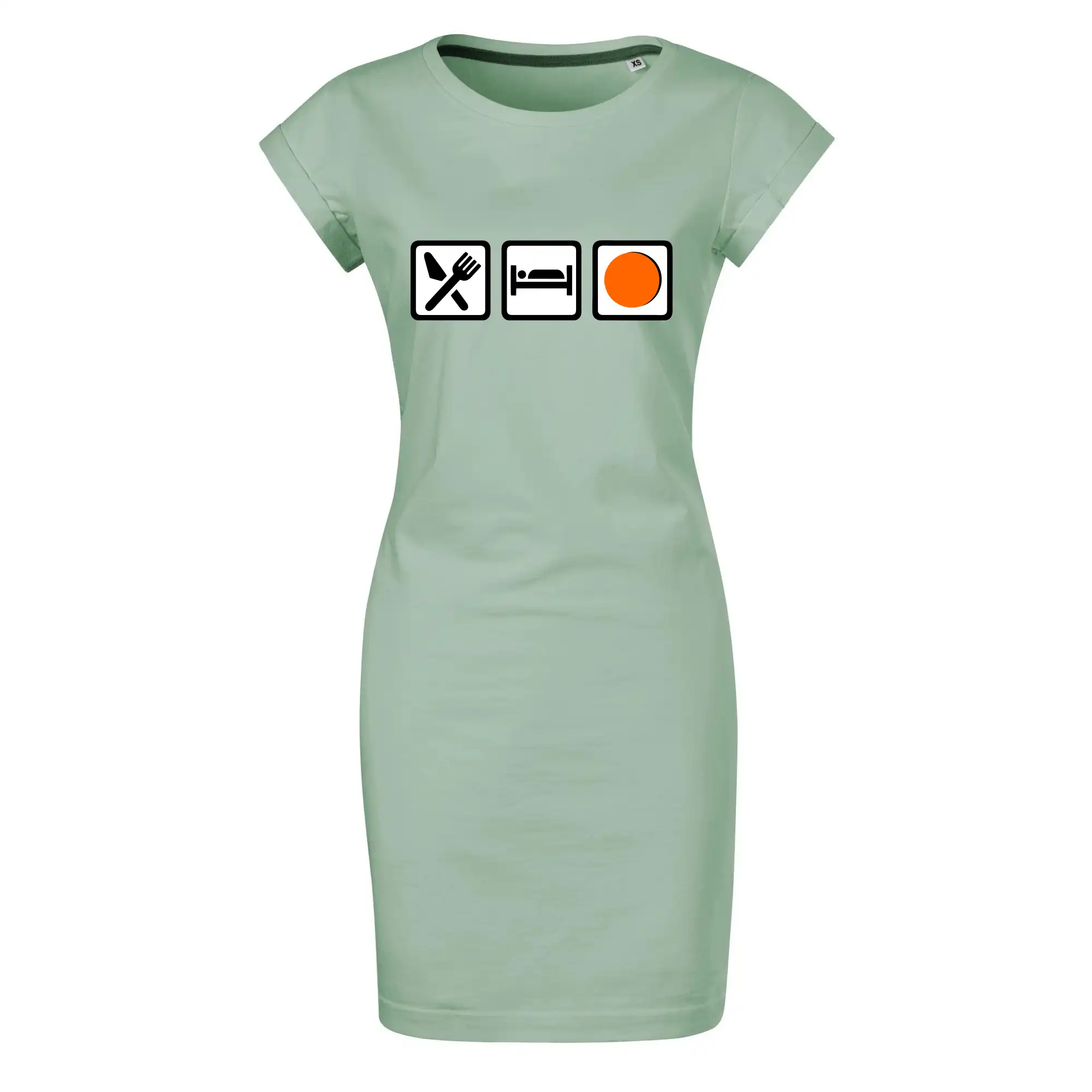 Eat sleep repat  hokejbal v řadě