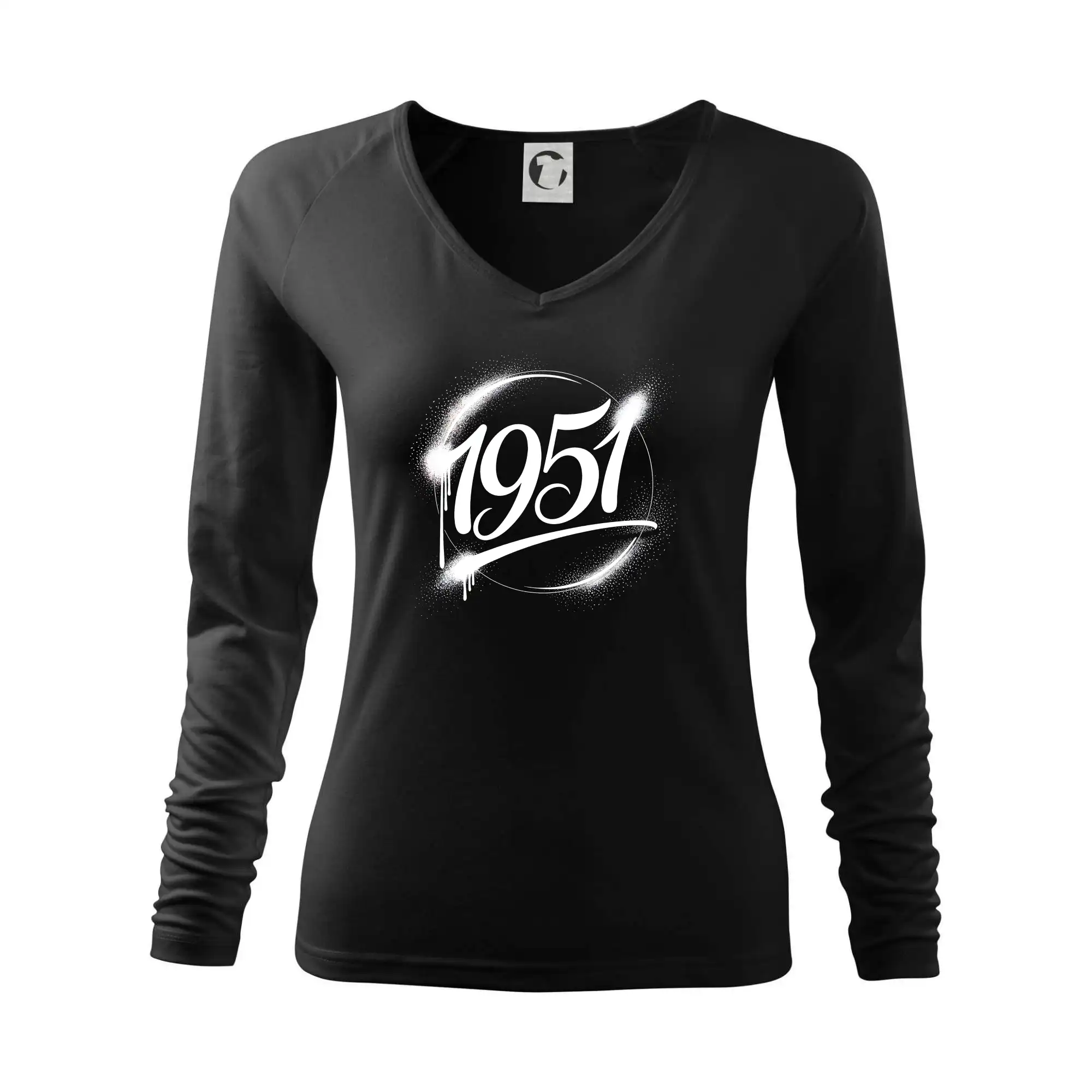 Narozeninovy ročník graffiti 1951